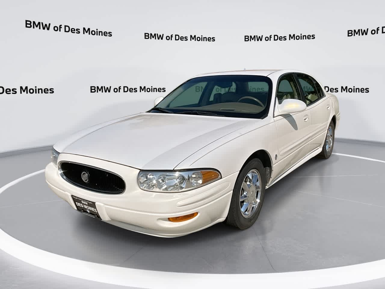 Thumbnail: 2005 Buick LeSabre - 1