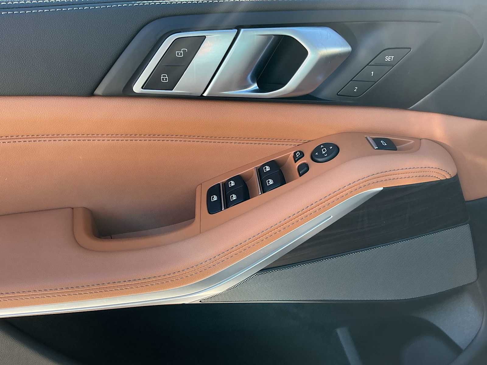 Thumbnail: 2024 BMW X5 - 19