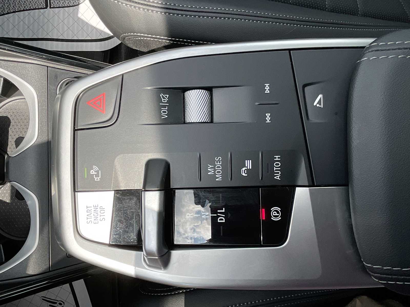 Thumbnail: 2025 BMW X1 - 33