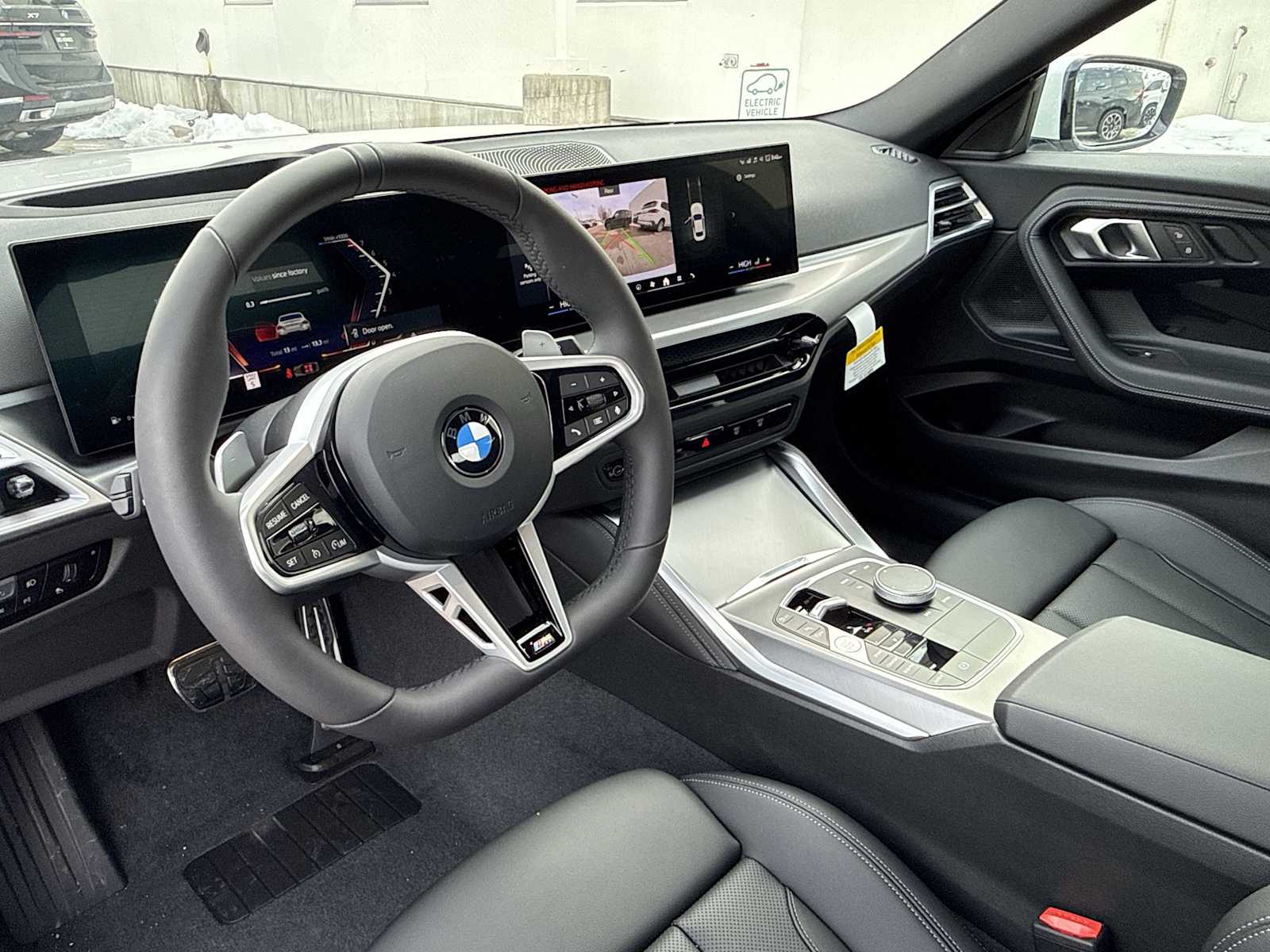 Thumbnail: 2026 BMW 2 Series - 10