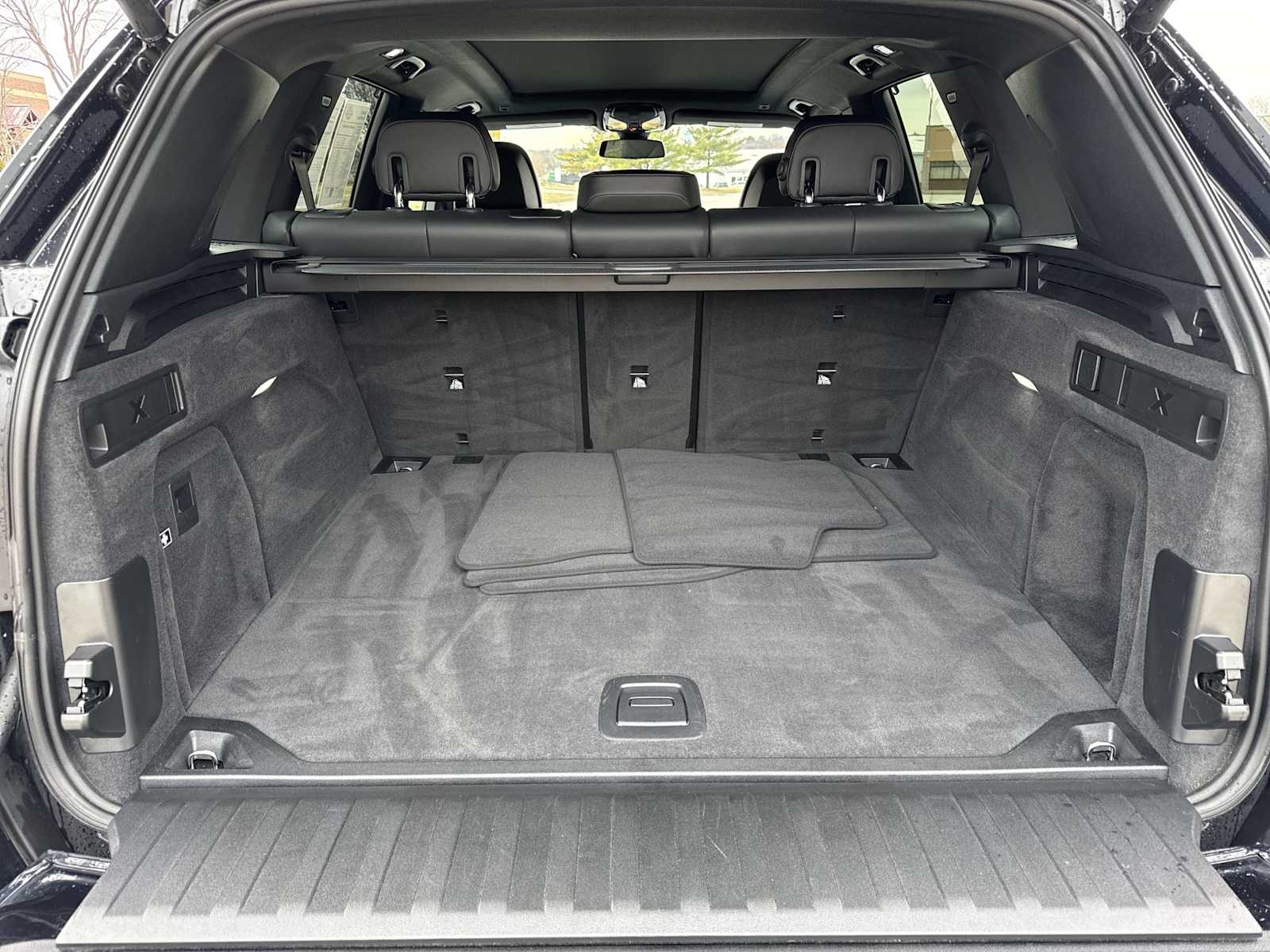 Thumbnail: 2023 BMW X5 - 38