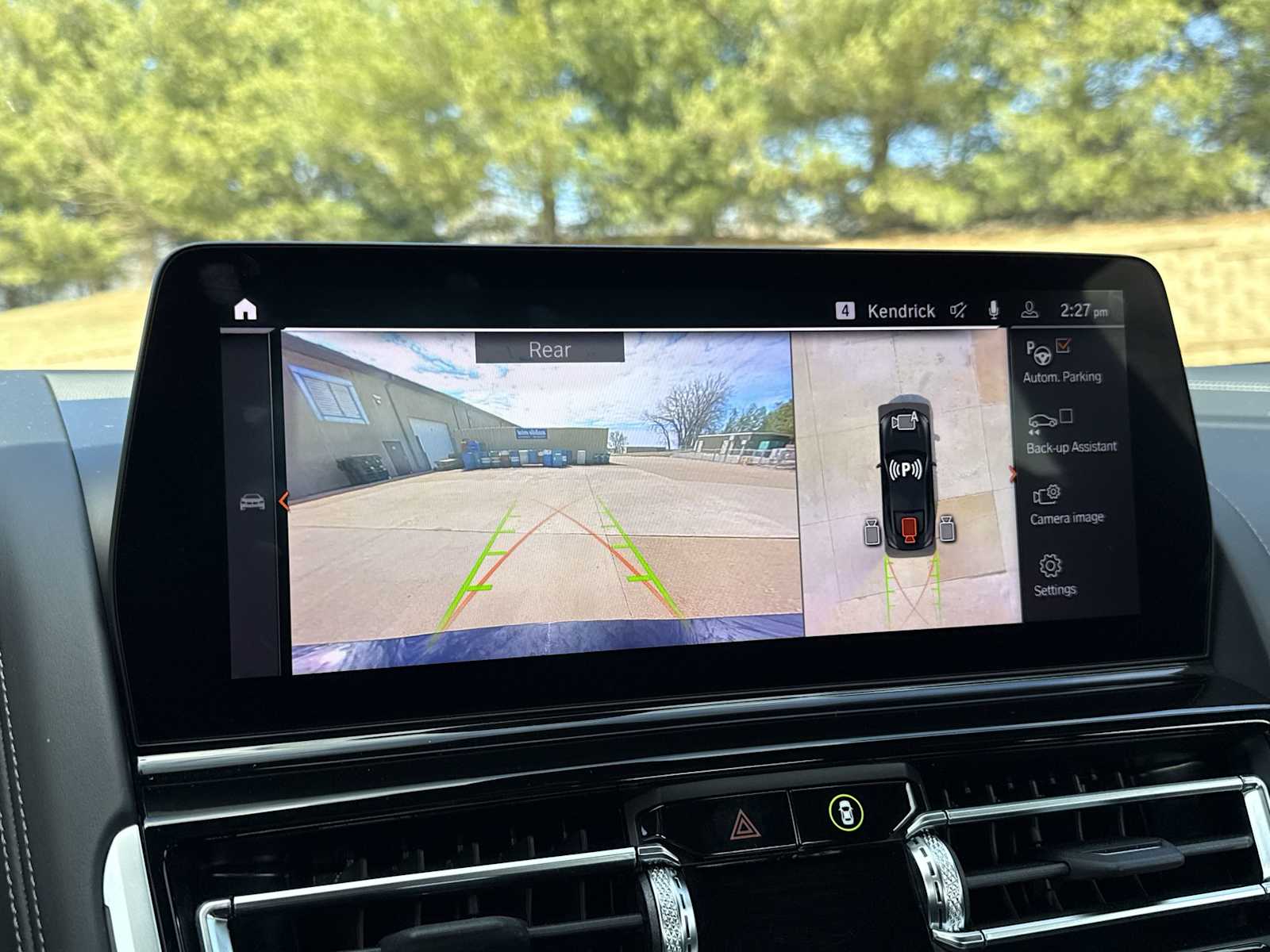 Thumbnail: 2025 BMW 8 Series - 29