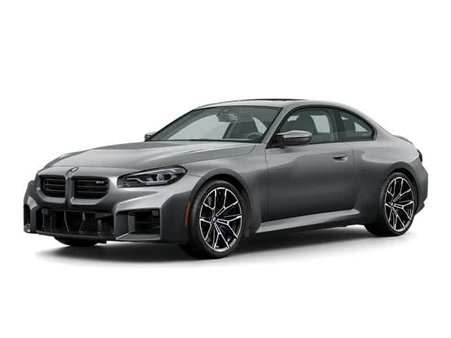 2026 BMW M2  -
                  Urbandale, IA