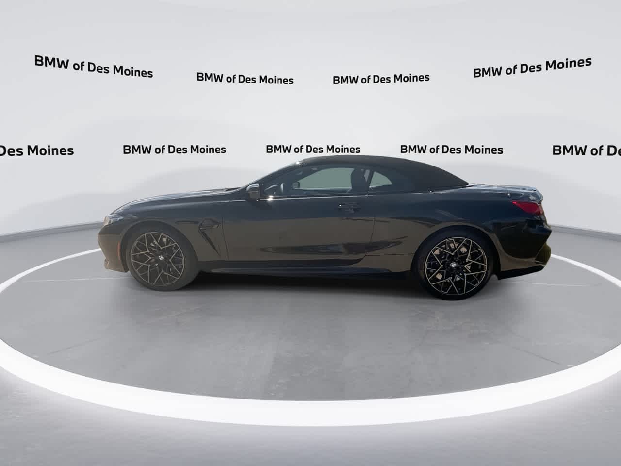 Thumbnail: 2024 BMW M8 - 5