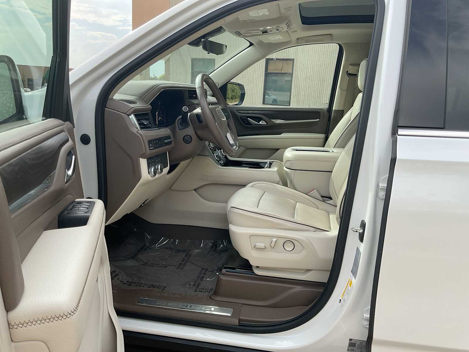 Thumbnail: 2021 GMC Yukon - 10