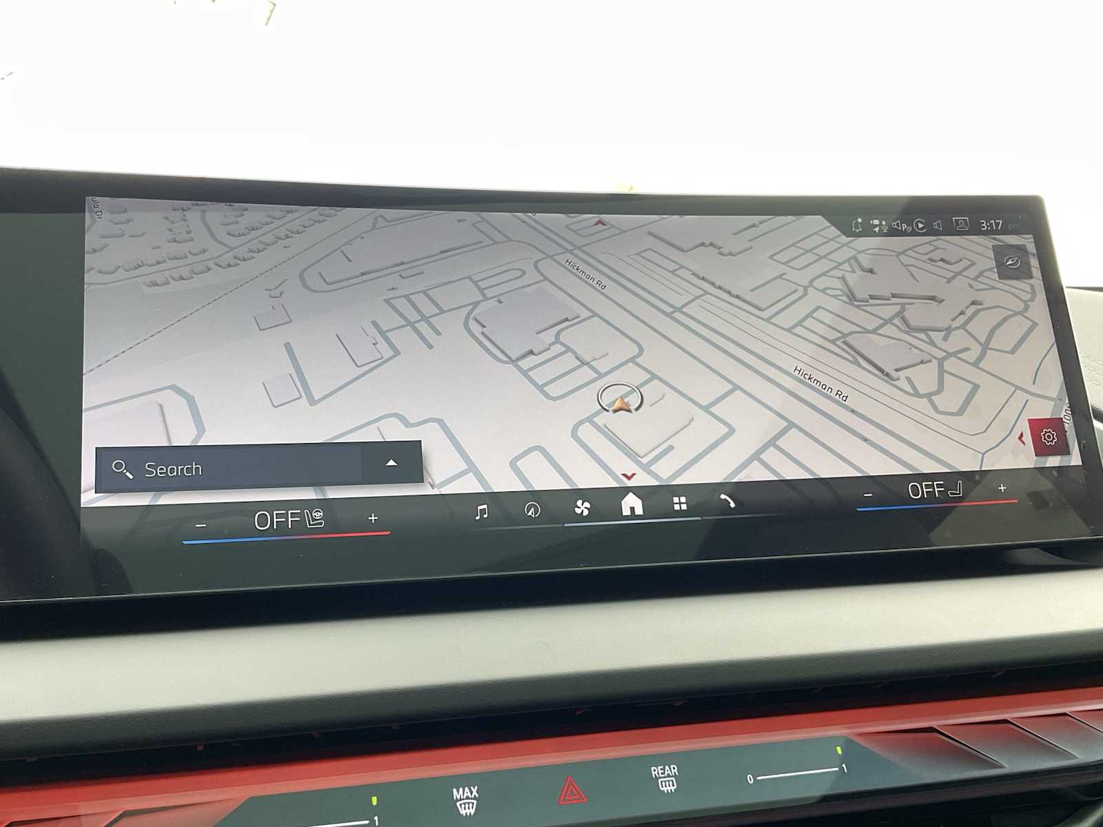 Thumbnail: 2026 BMW X3 - 30