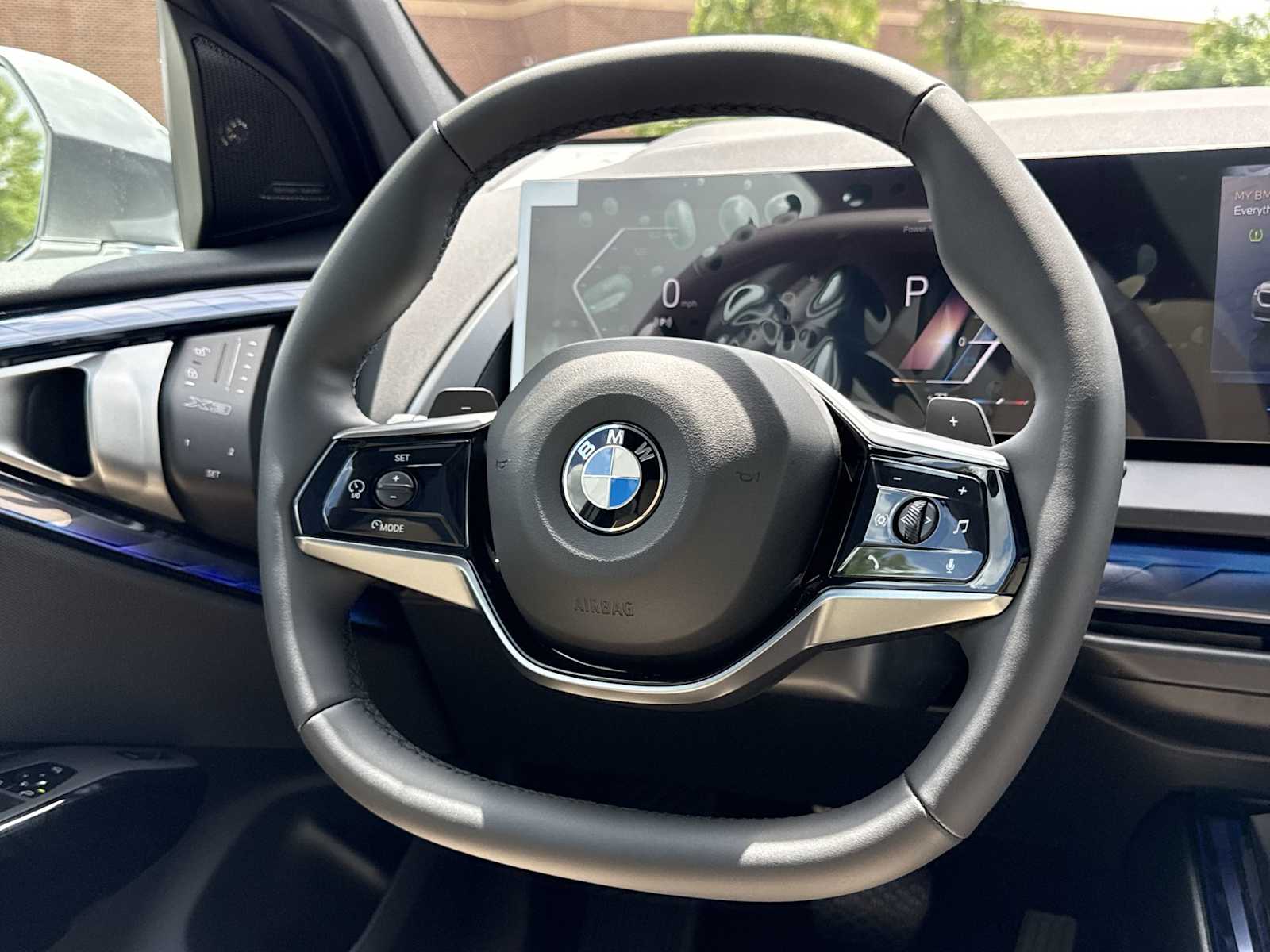 Thumbnail: 2026 BMW X3 - 25