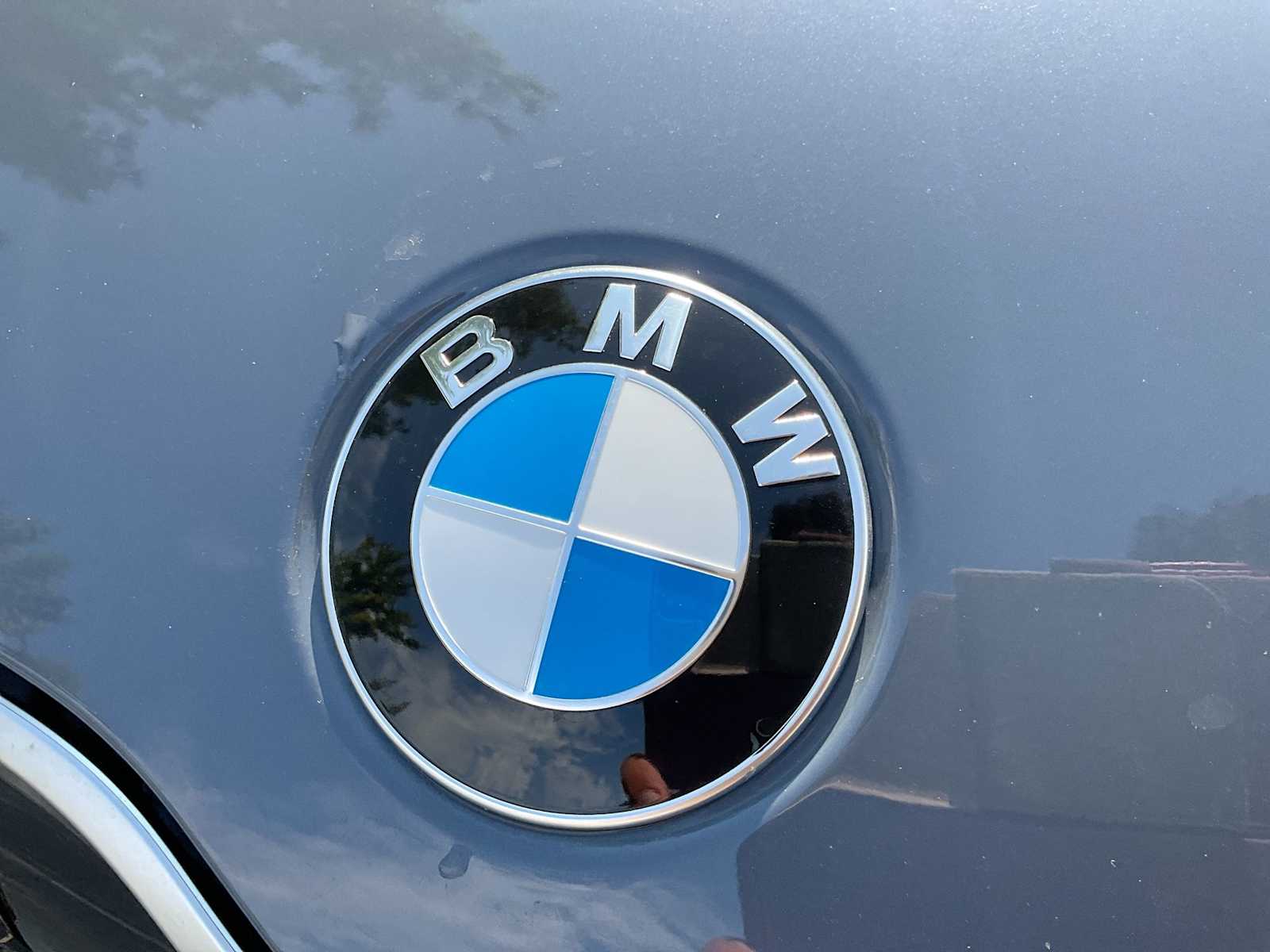 Thumbnail: 2026 BMW X1 - 12