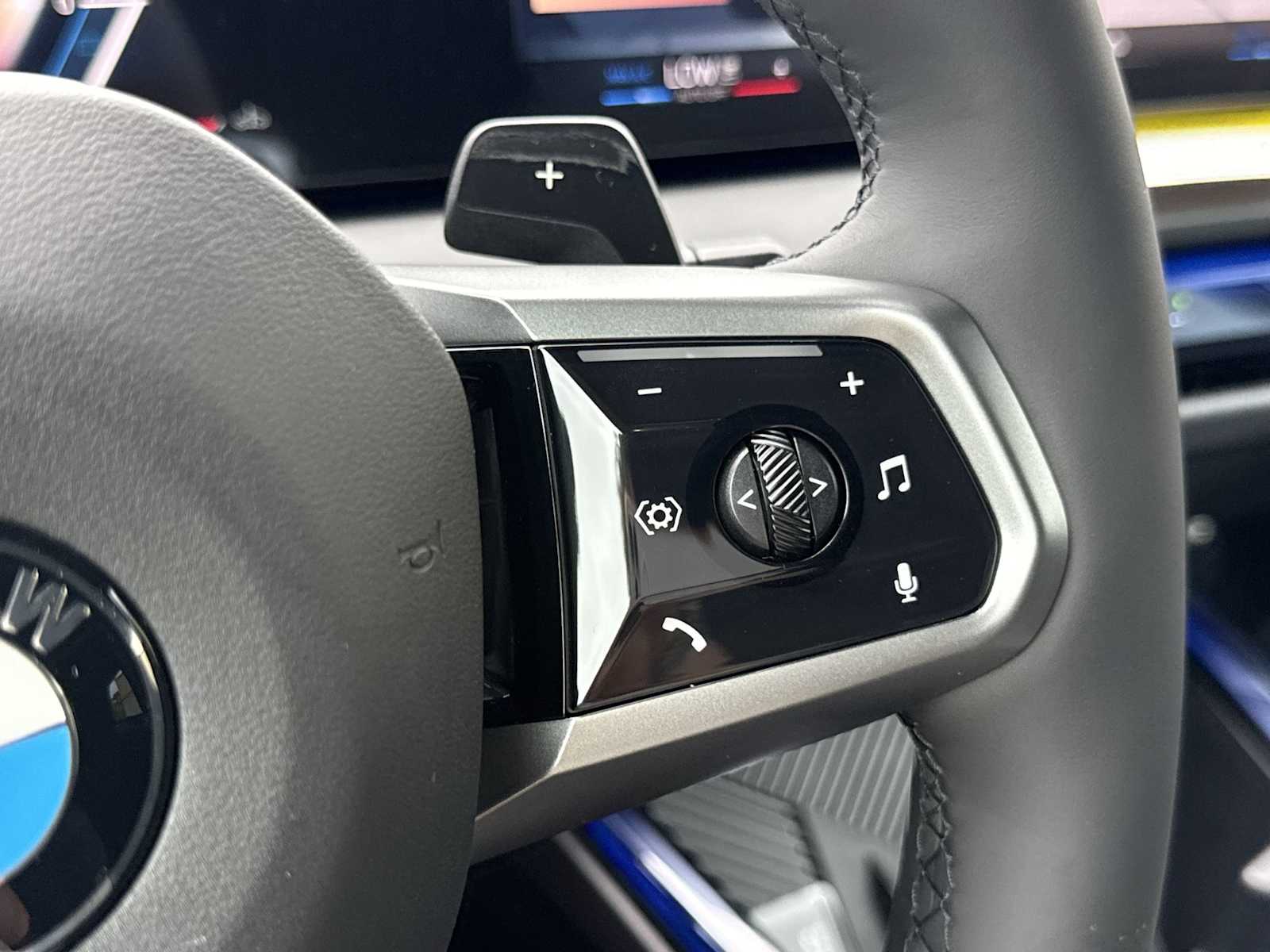 Thumbnail: 2026 BMW X3 - 27