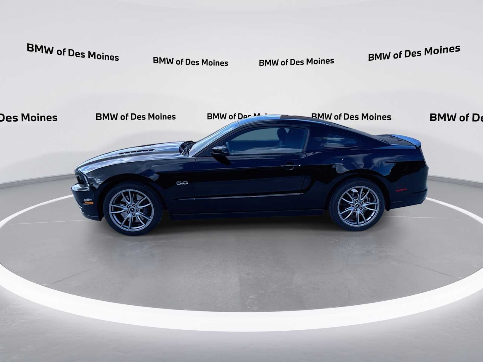 Thumbnail: 2014 Ford Mustang - 5