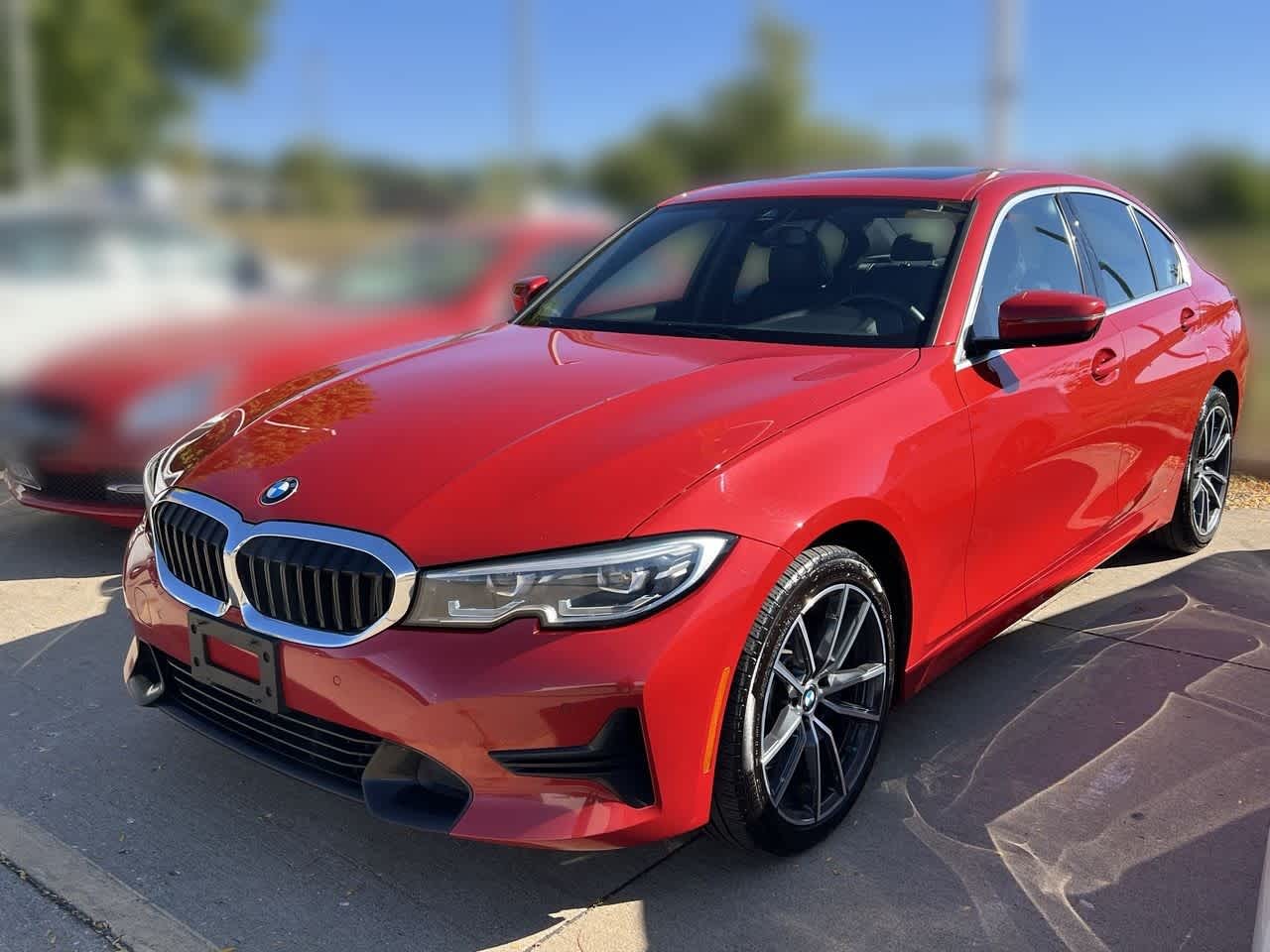 2019 BMW 3 Series 330i xDrive -
                Urbandale, IA