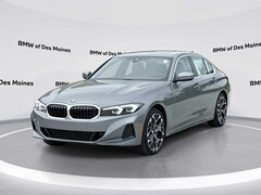 2026 BMW 330i xDrive Sedan Urbandale, IA