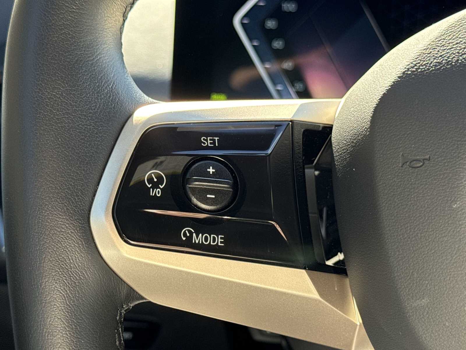 Thumbnail: 2026 BMW iX - 24