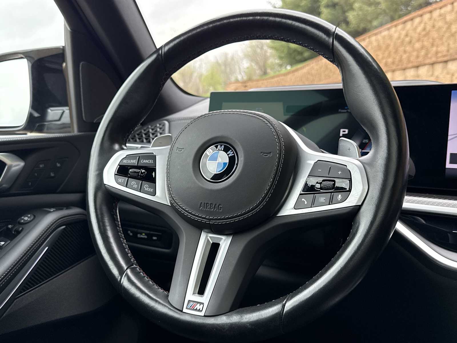 Thumbnail: 2024 BMW X5 - 25