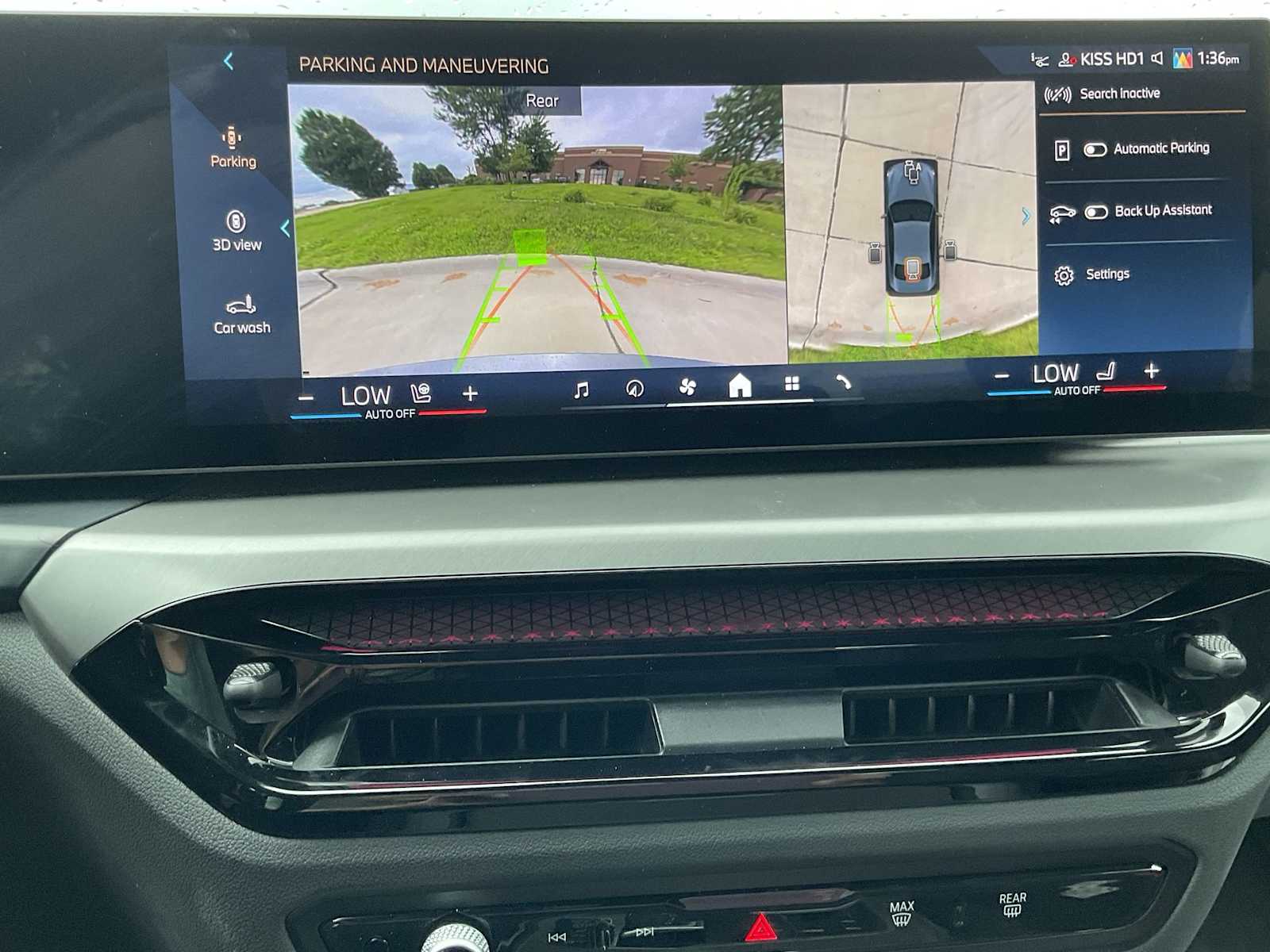 Thumbnail: 2025 BMW 2 Series - 26