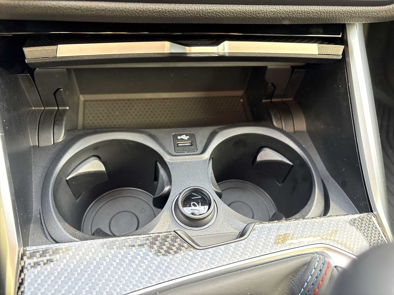 Thumbnail: 2026 BMW M2 - 35