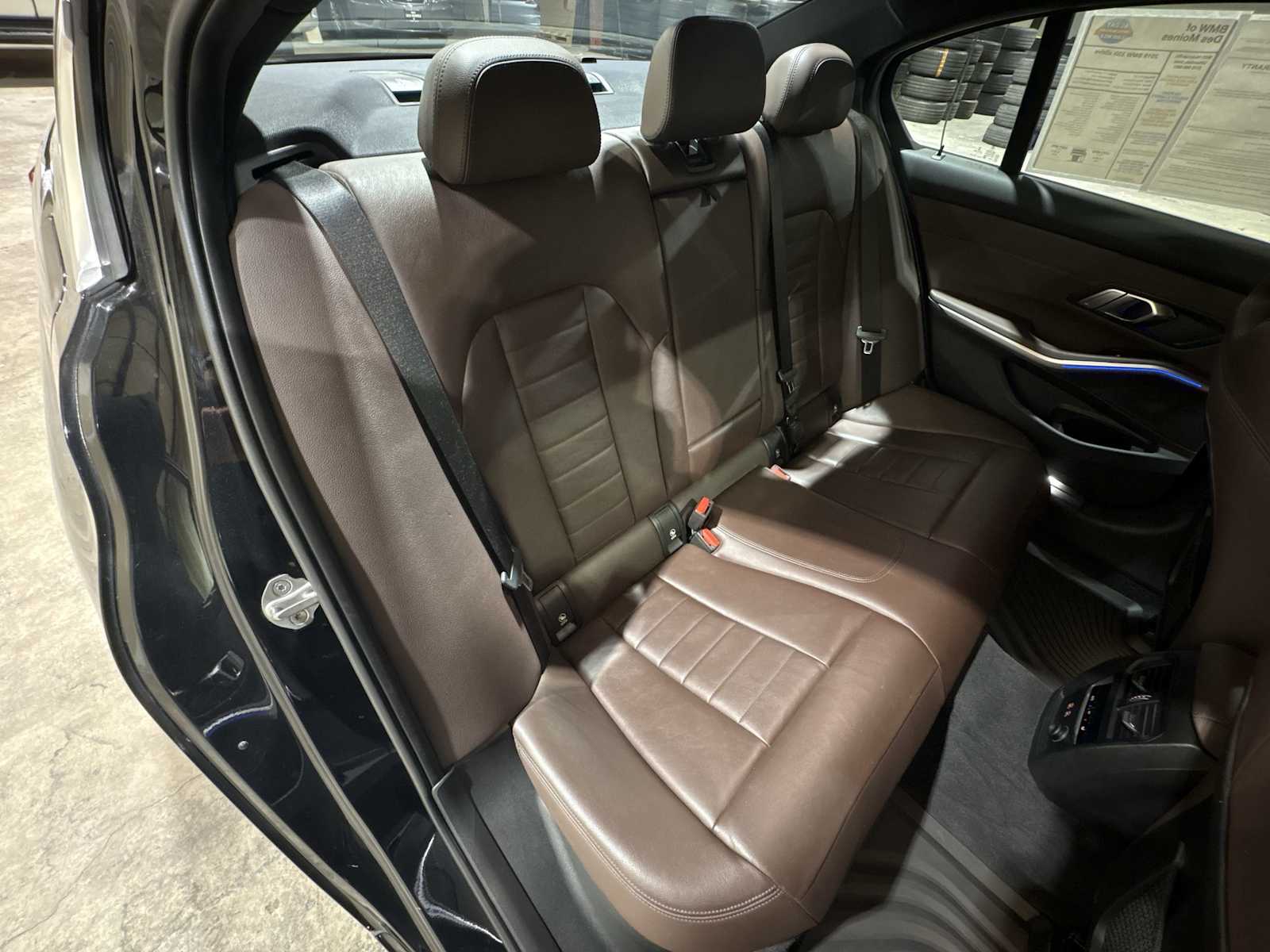 Thumbnail: 2019 BMW 3 Series - 19