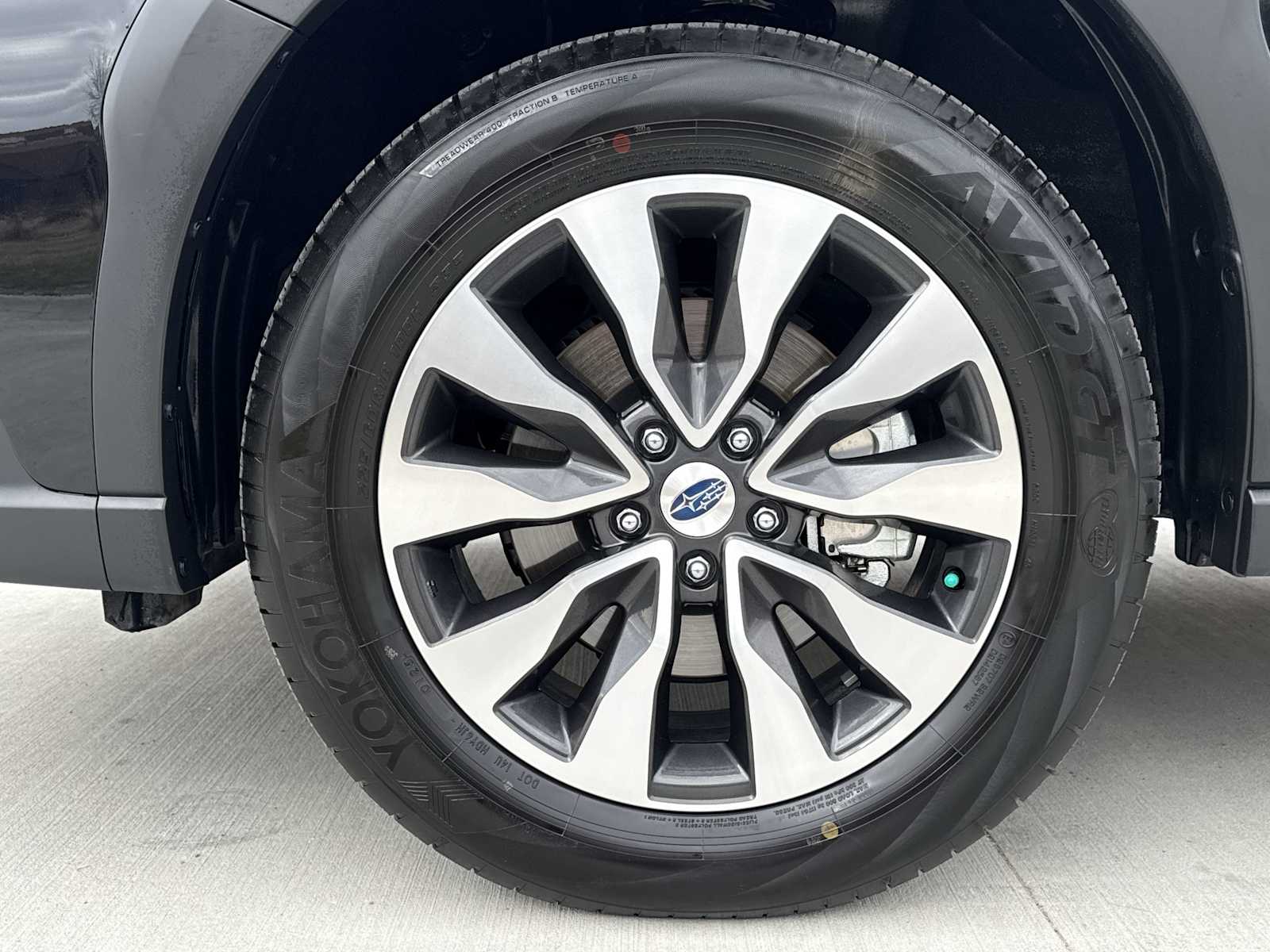 Thumbnail: 2025 Subaru Outback - 14