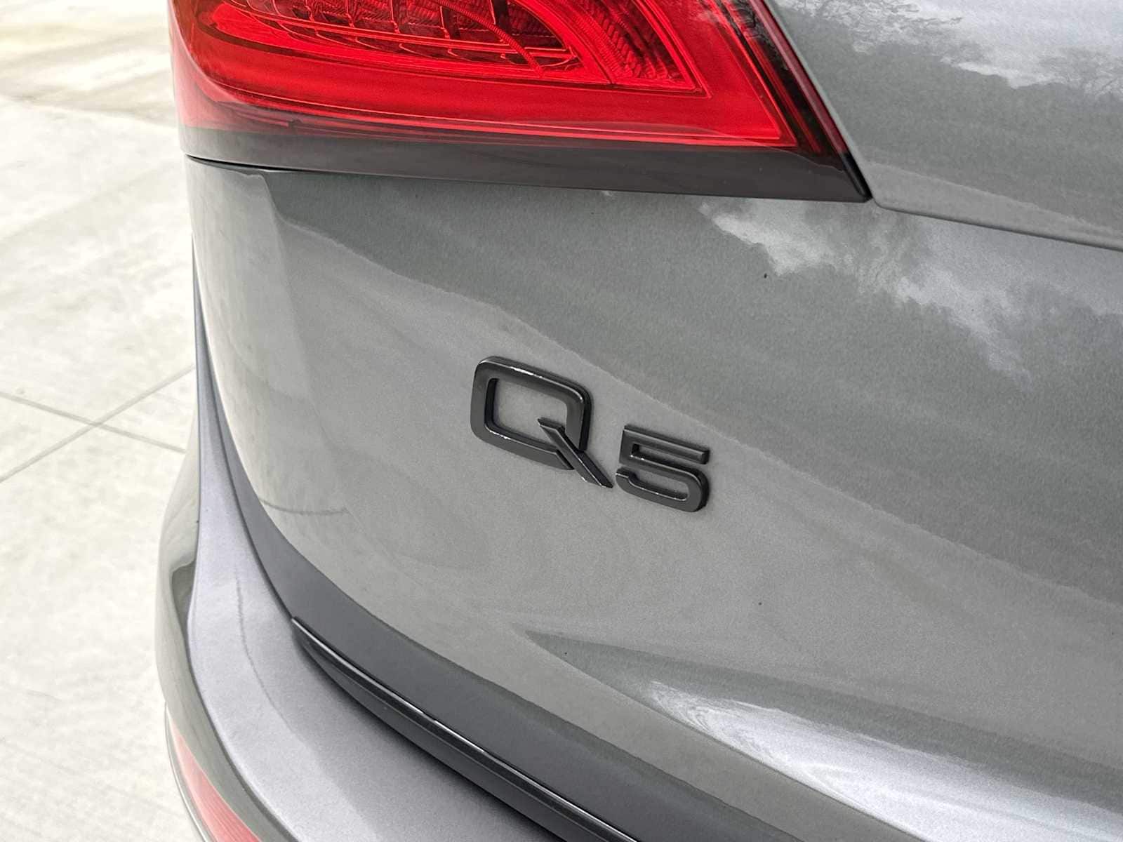 Thumbnail: 2016 Audi Q5 - 13