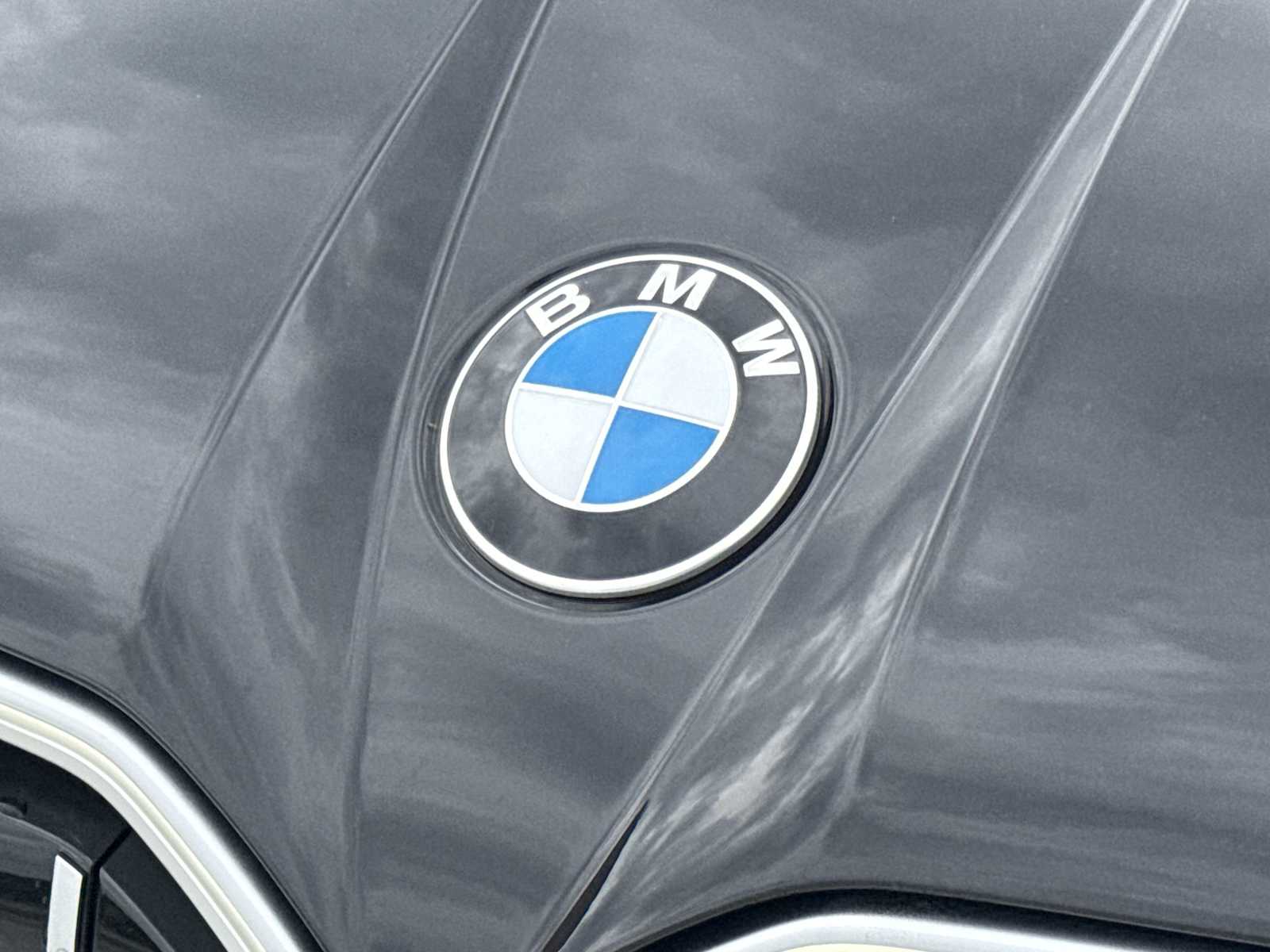 Thumbnail: 2026 BMW X3 - 12