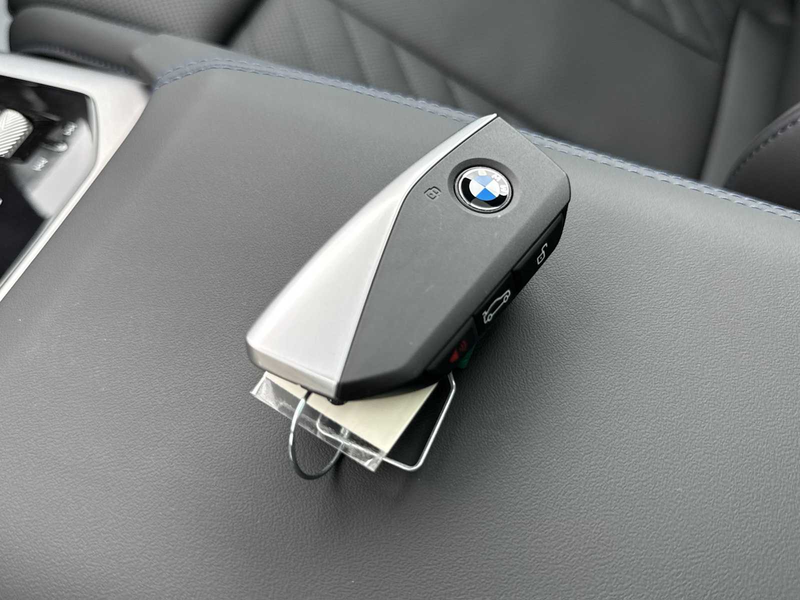 Thumbnail: 2026 BMW X3 - 38