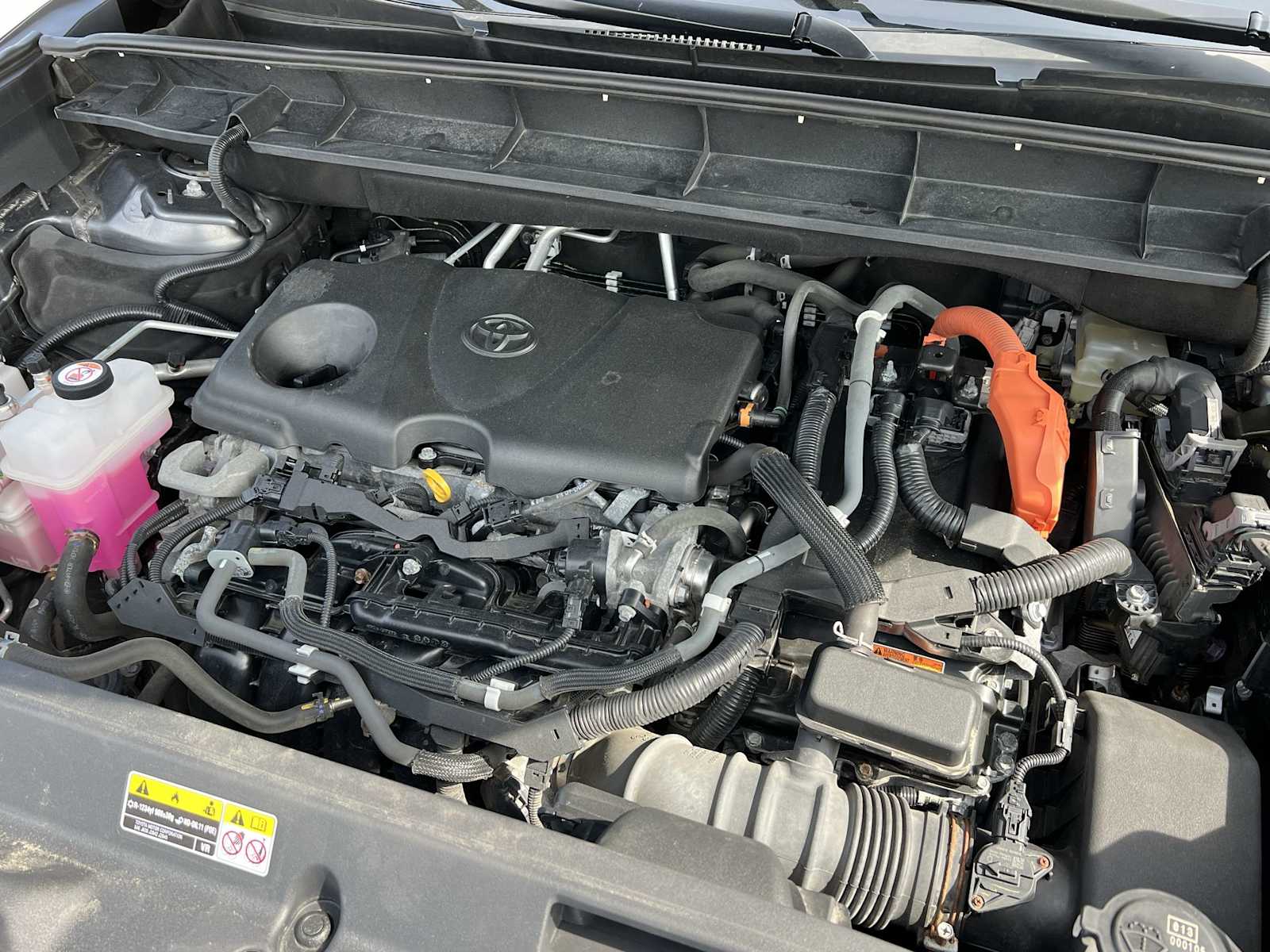 Thumbnail: 2022 Toyota Highlander - 12
