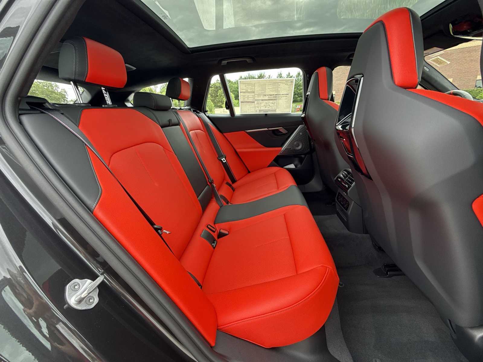 2026 BMW M5 M5 Touring - Photo 22