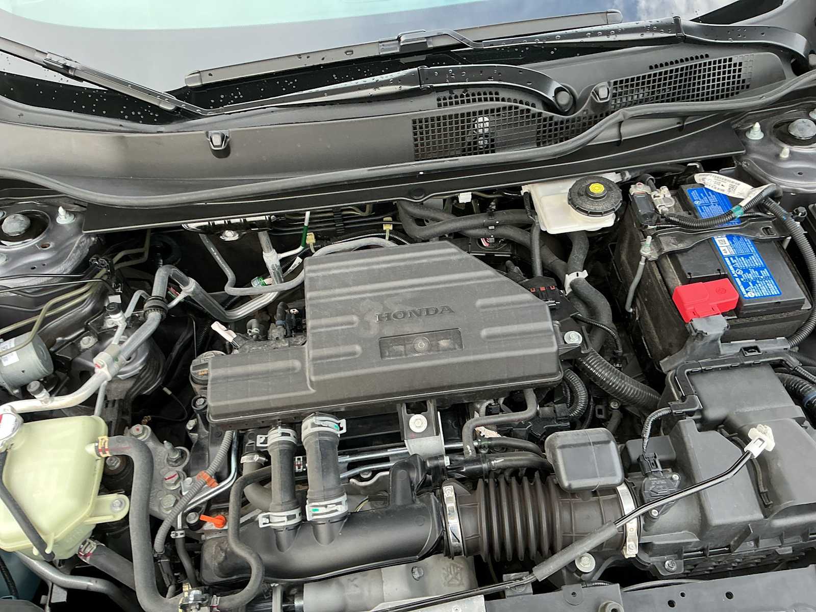 Thumbnail: 2022 Honda CR-V - 20