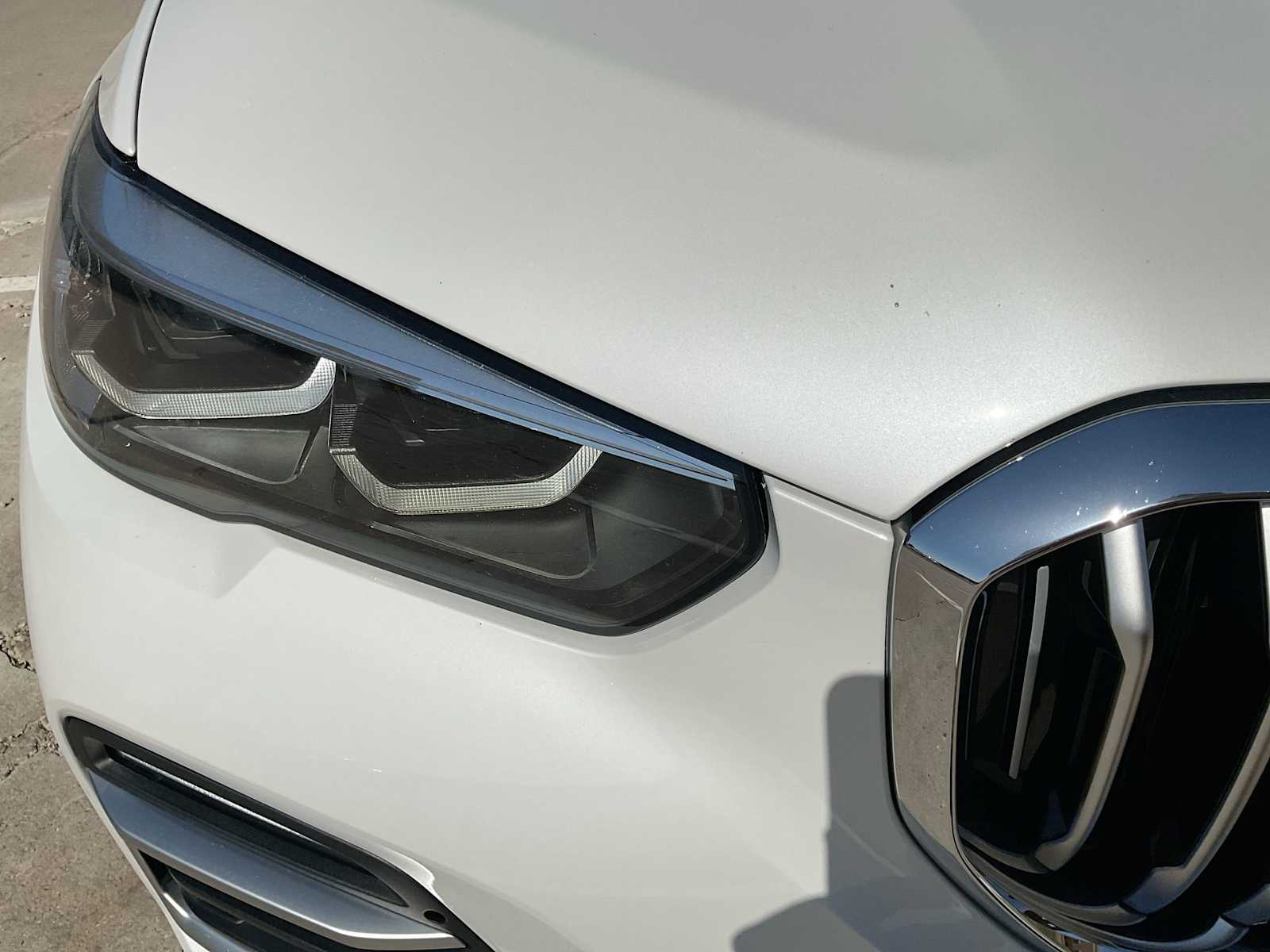 Thumbnail: 2021 BMW X5 - 11