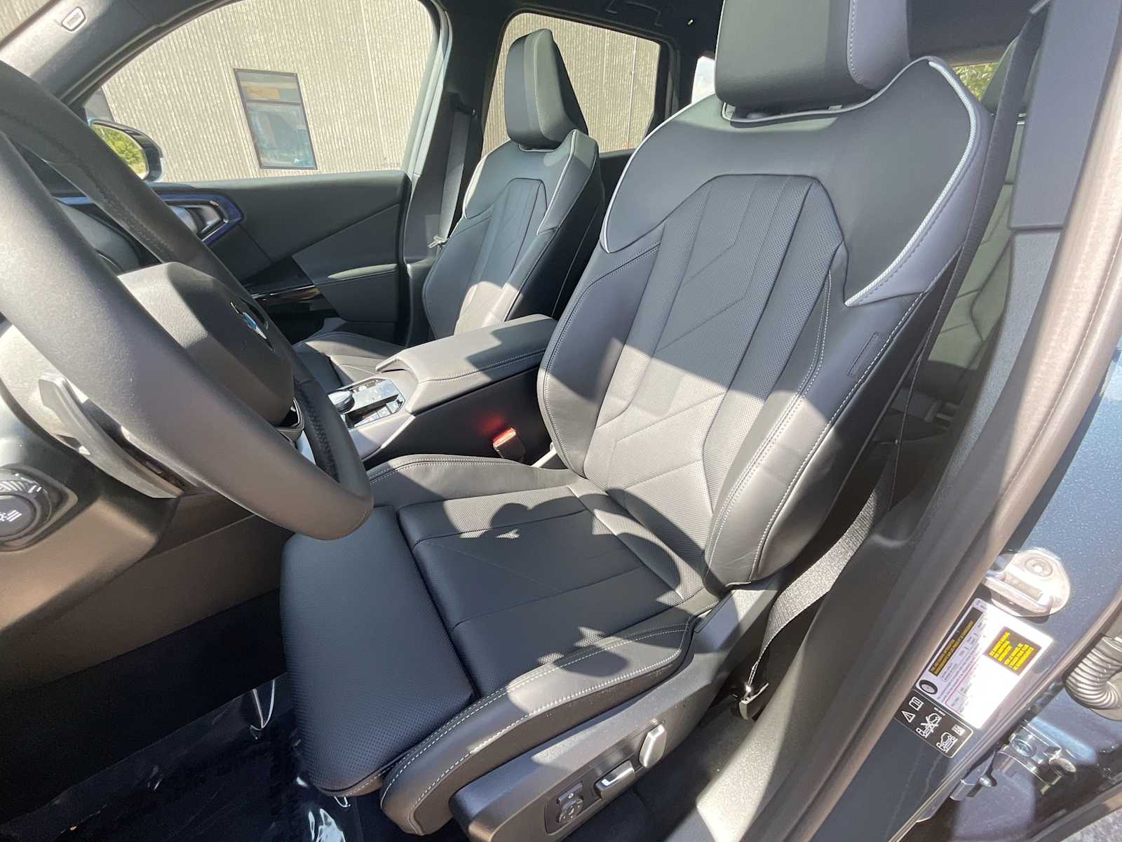 Thumbnail: 2026 BMW X3 - 17