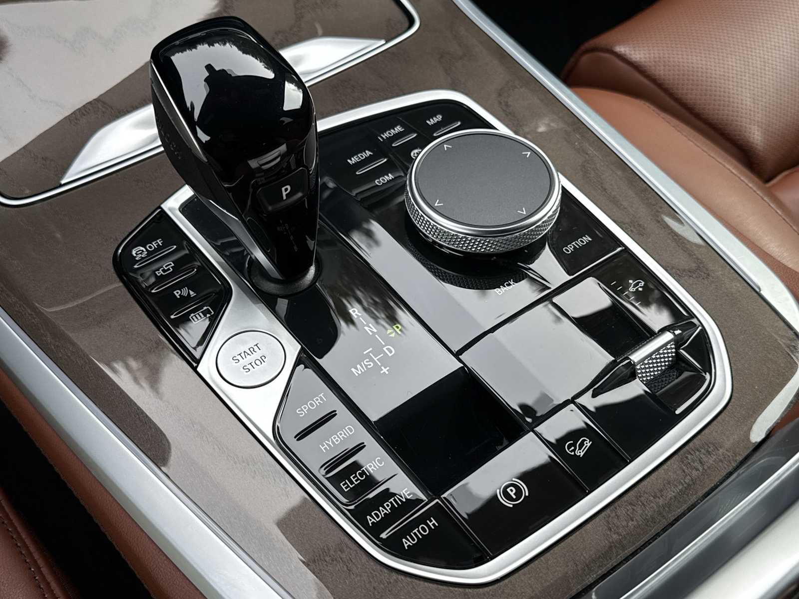 Thumbnail: 2022 BMW X5 - 35