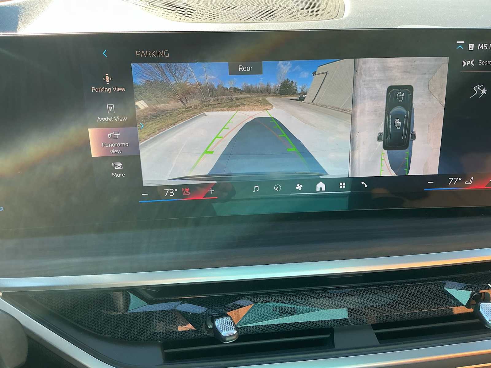 Thumbnail: 2024 BMW X5 - 28