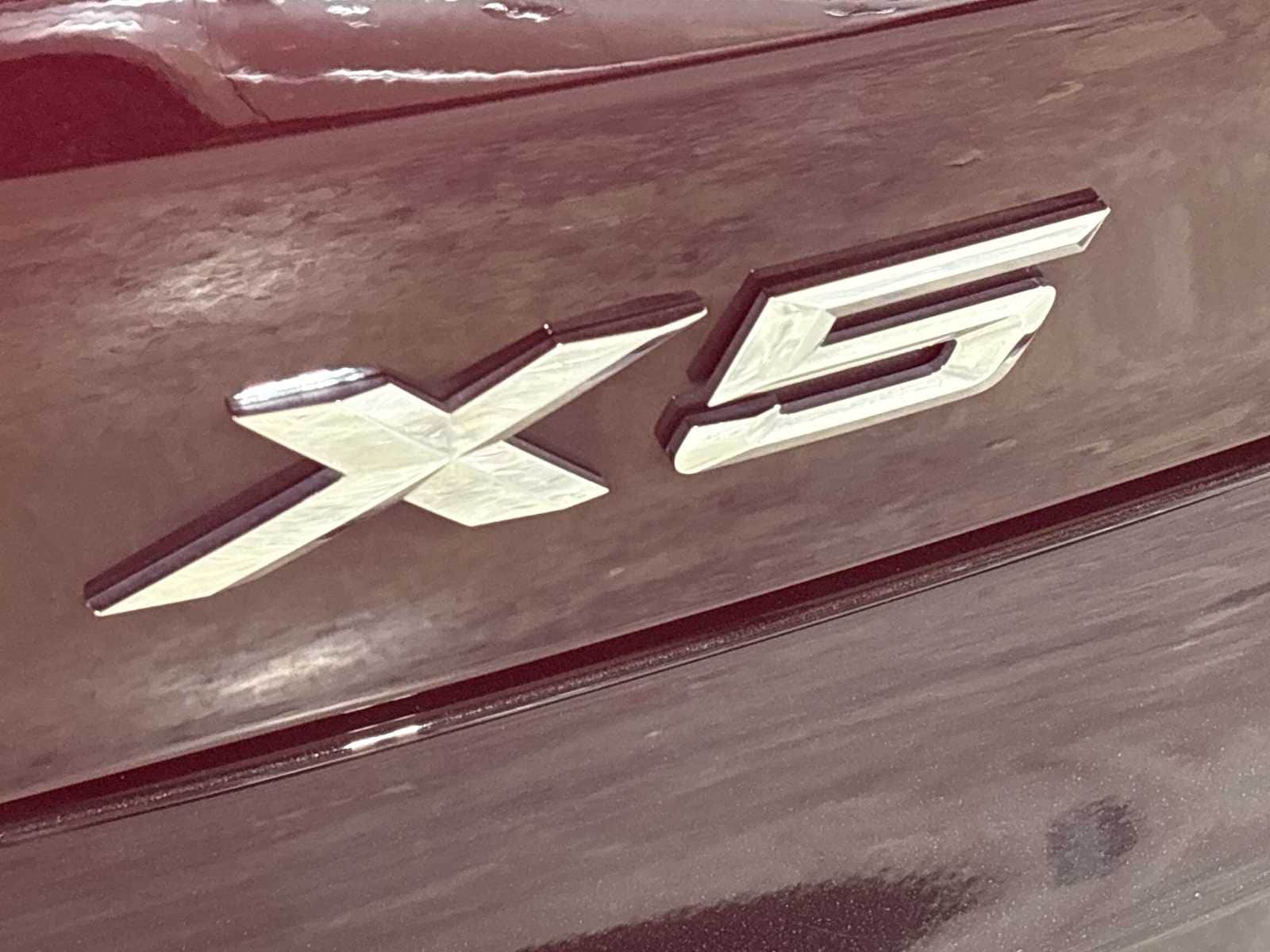 Thumbnail: 2023 BMW X5 - 12