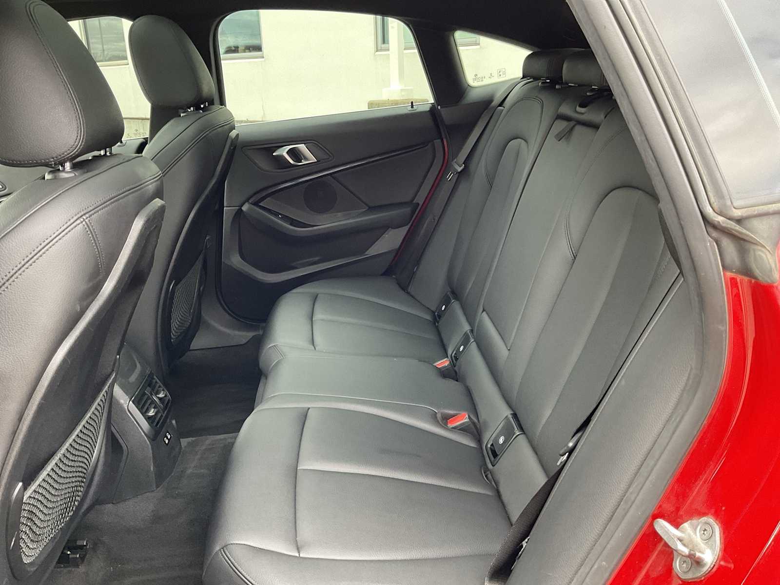 Thumbnail: 2020 BMW 2 Series - 21