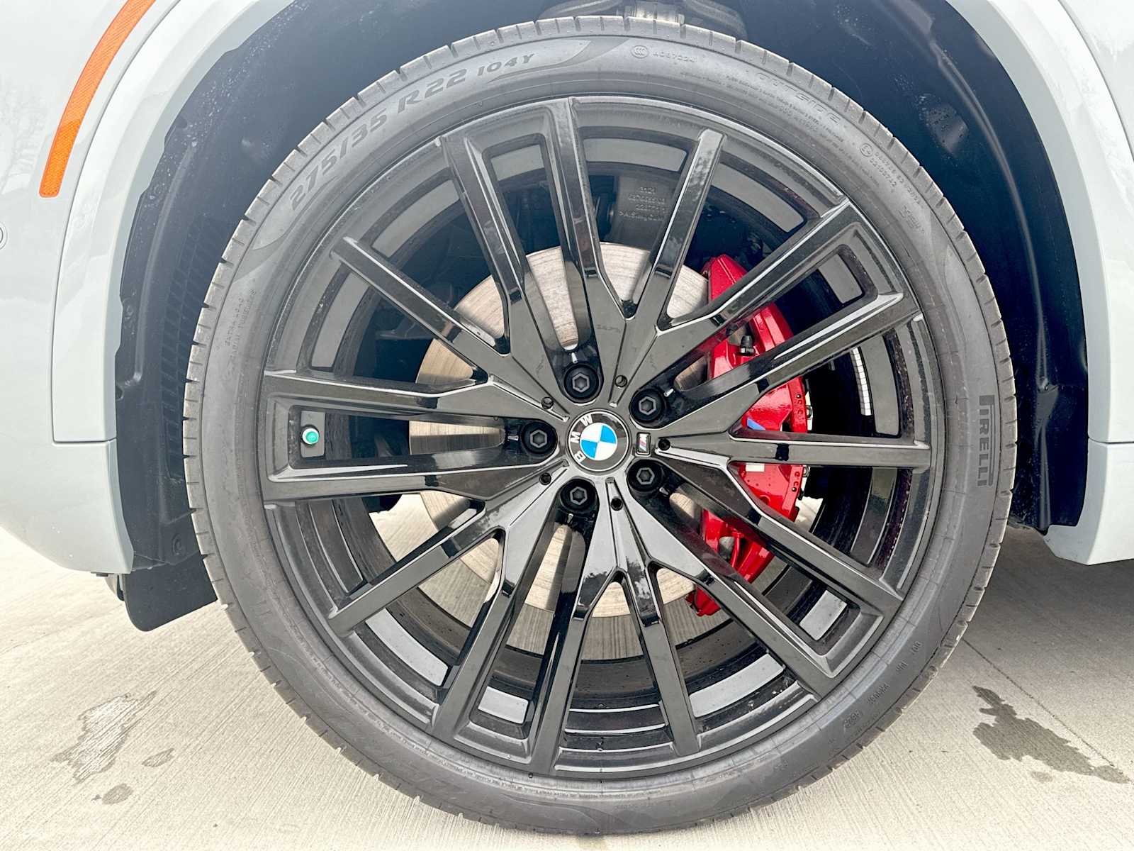Thumbnail: 2026 BMW X5 - 14