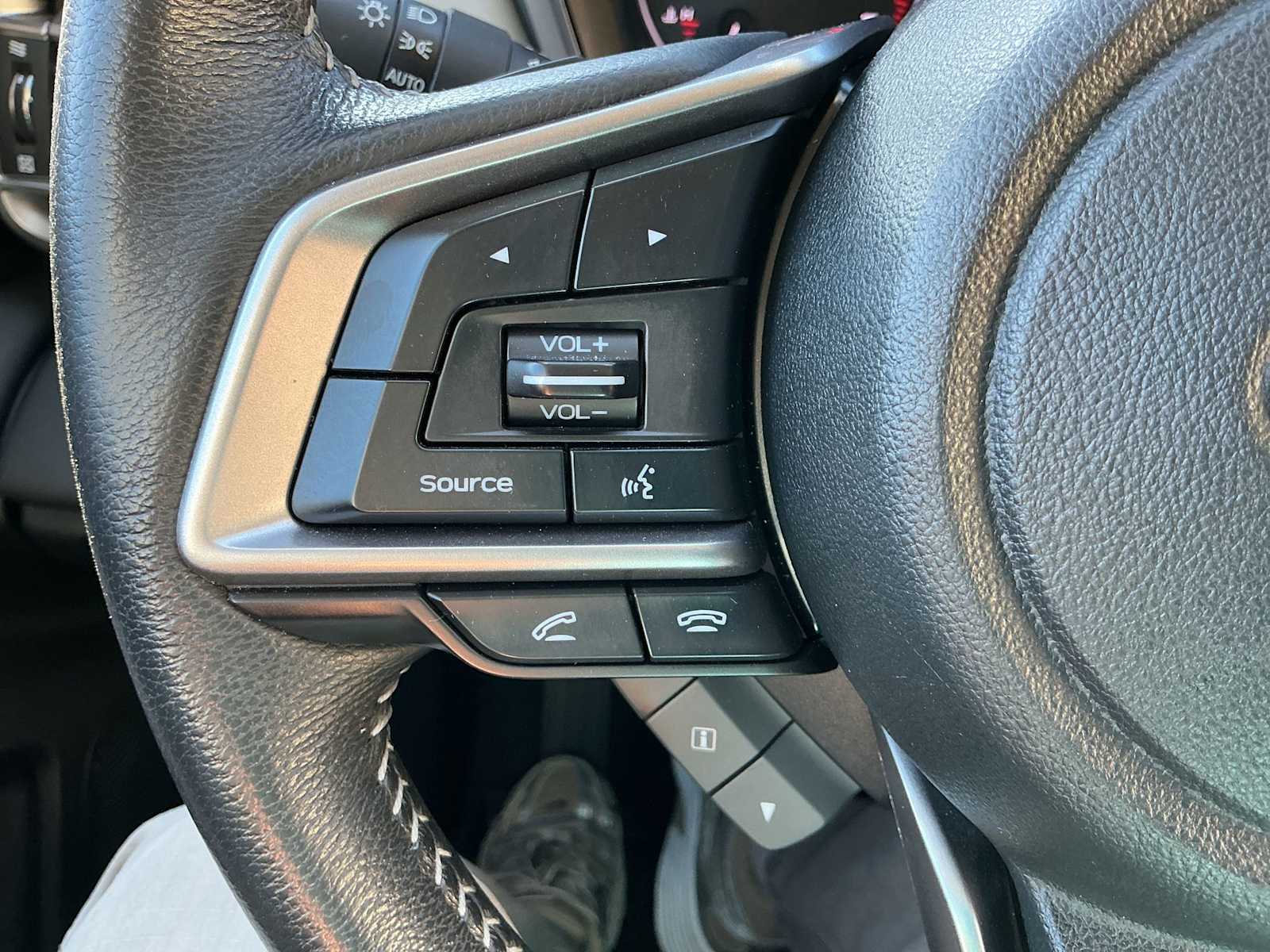 Thumbnail: 2022 Subaru Outback - 24