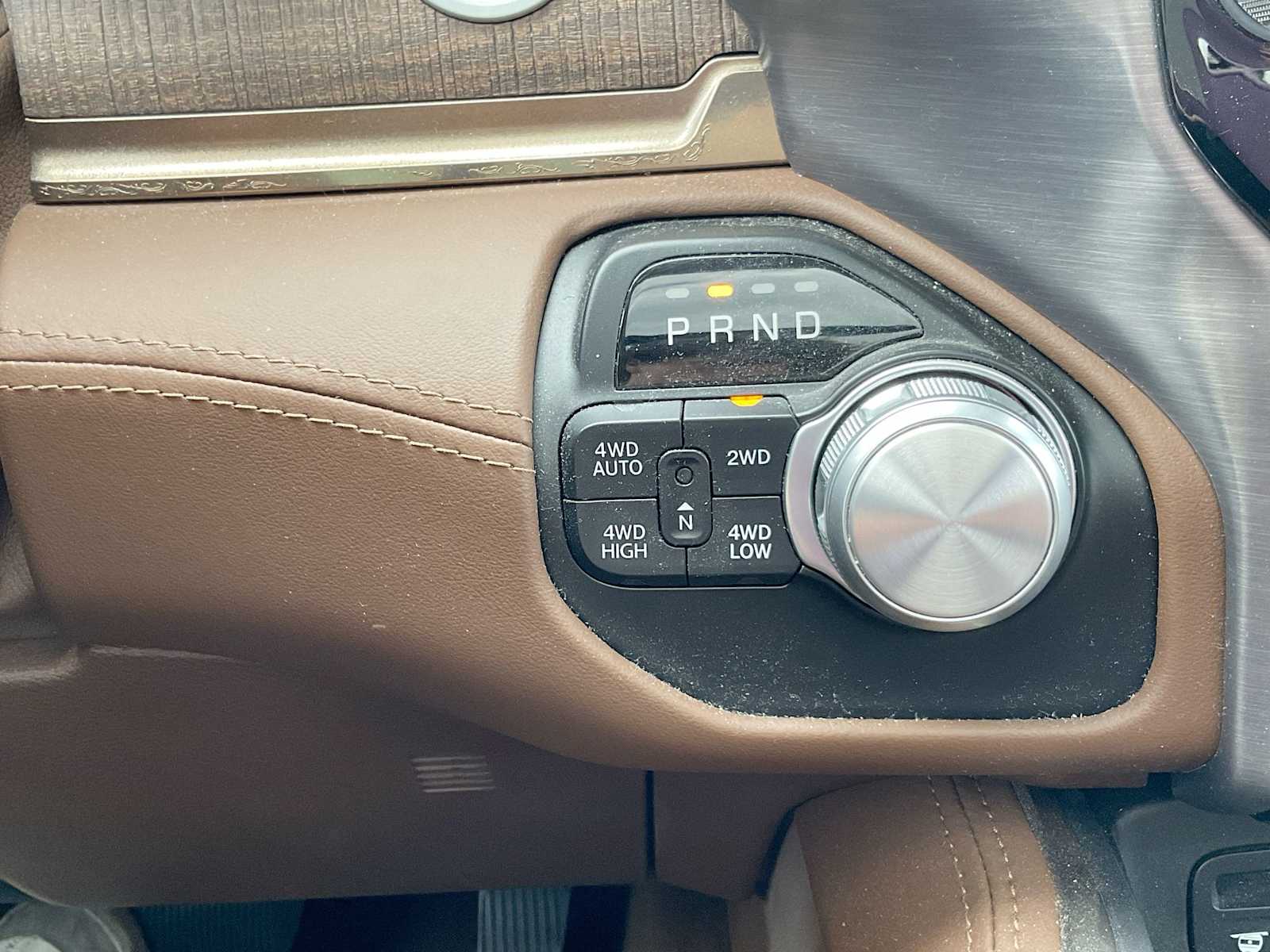 Thumbnail: 2019 RAM 1500 - 32