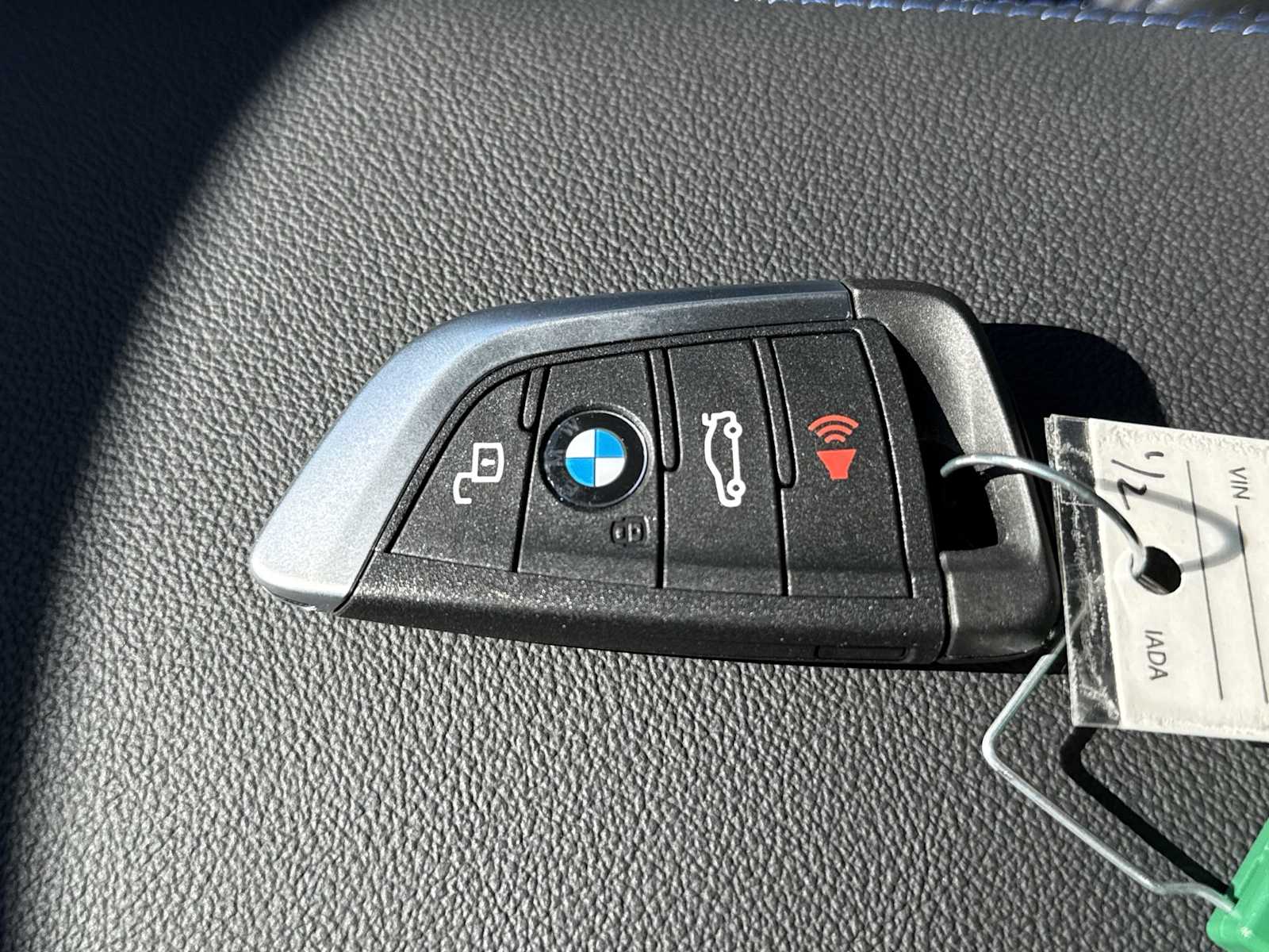 Thumbnail: 2026 BMW M2 - 40