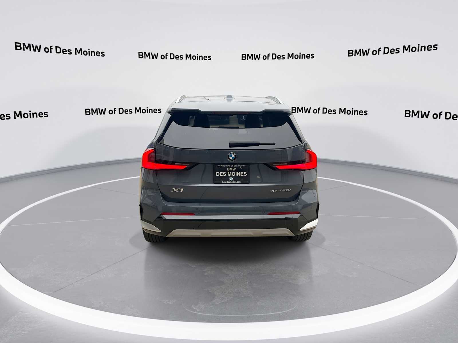 Thumbnail: 2023 BMW X1 - 7