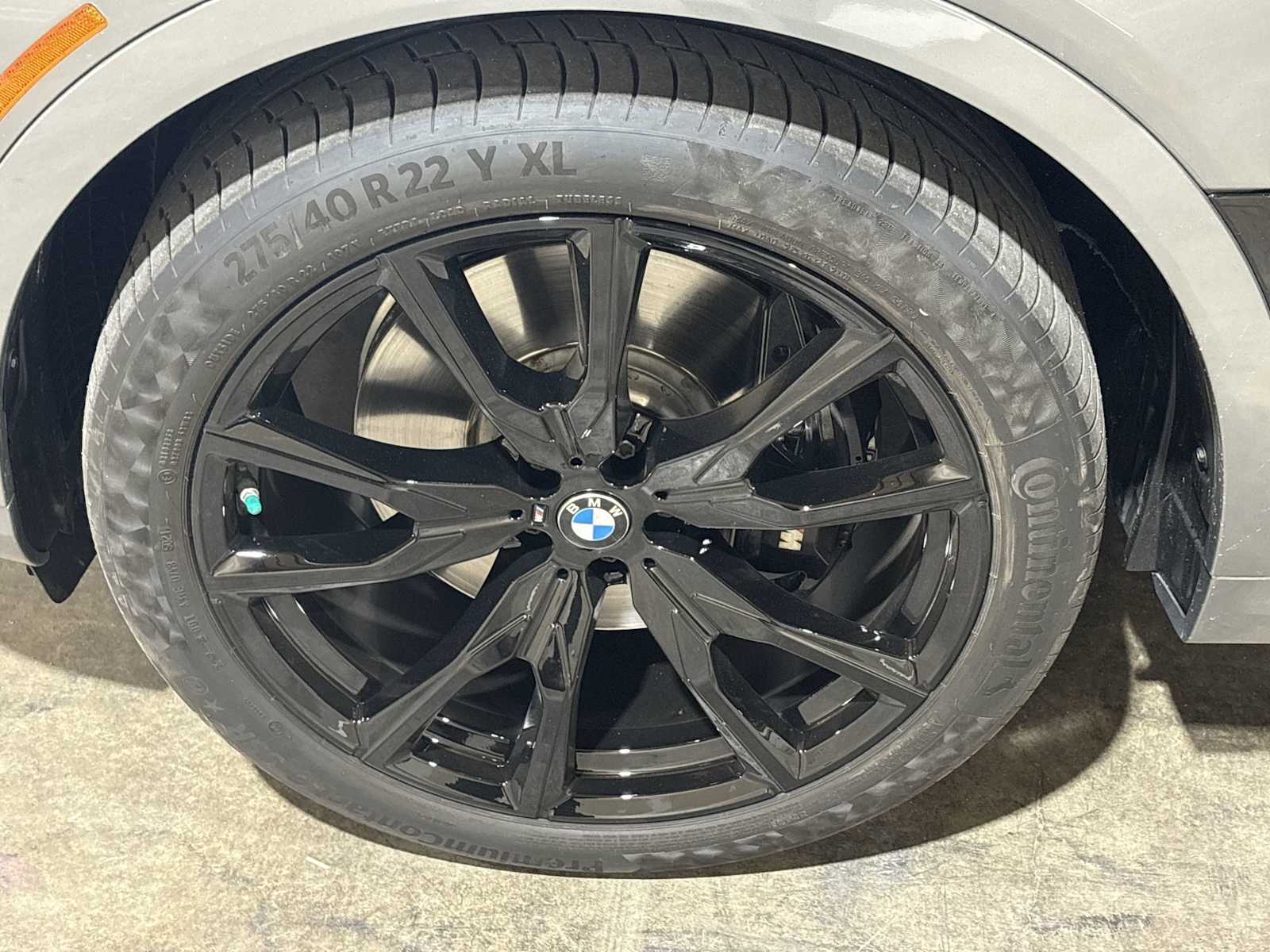 Thumbnail: 2024 BMW X7 - 14