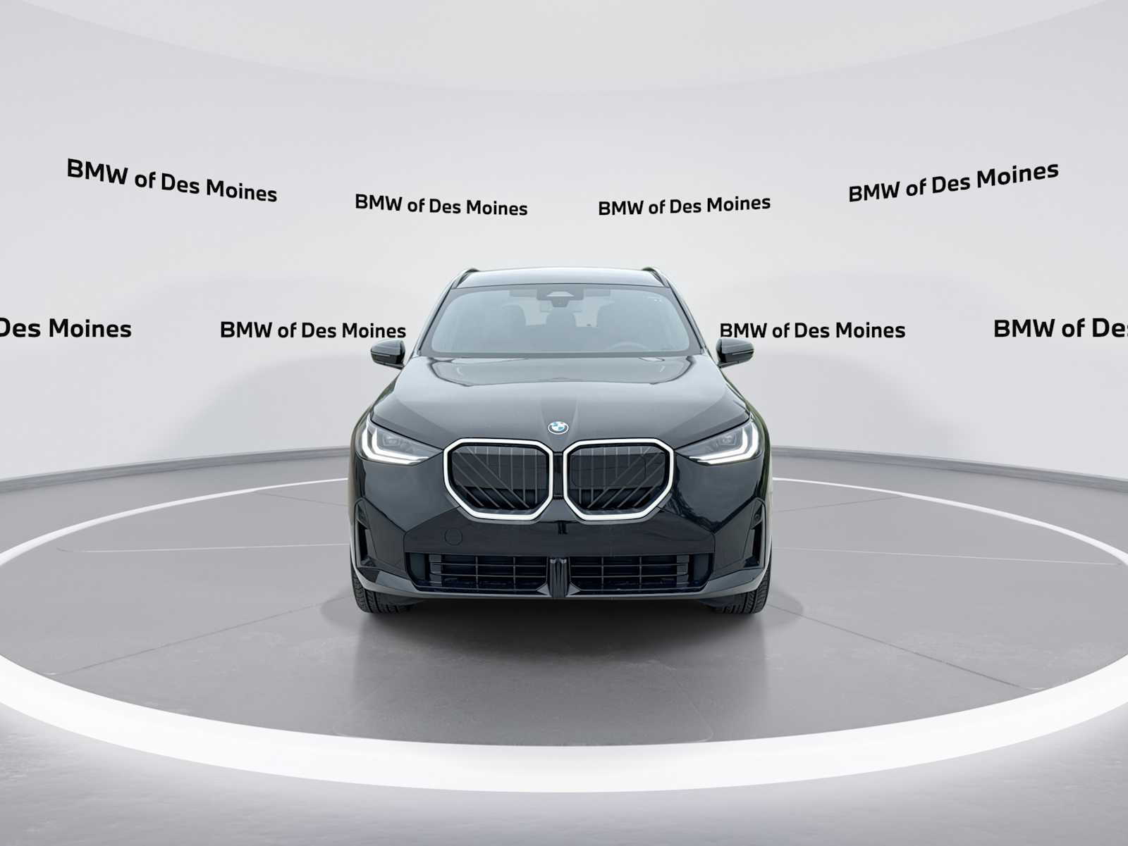 Thumbnail: 2026 BMW X3 - 3