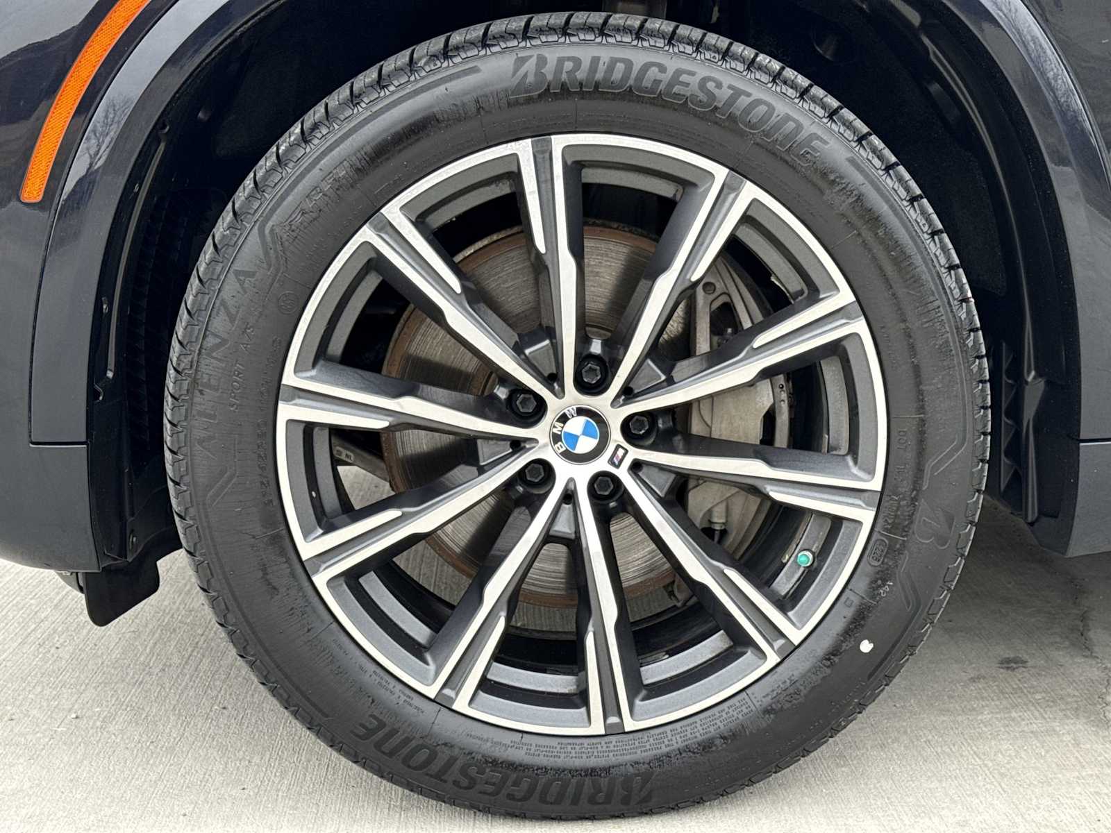 Thumbnail: 2019 BMW X5 - 14