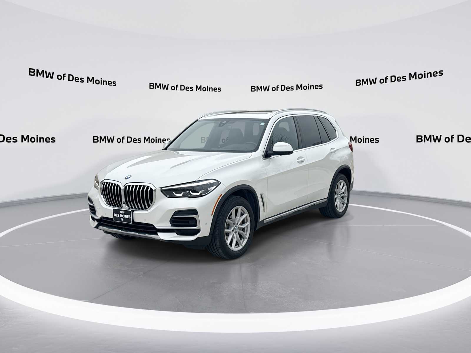 2023 BMW X5 40i - Photo 4