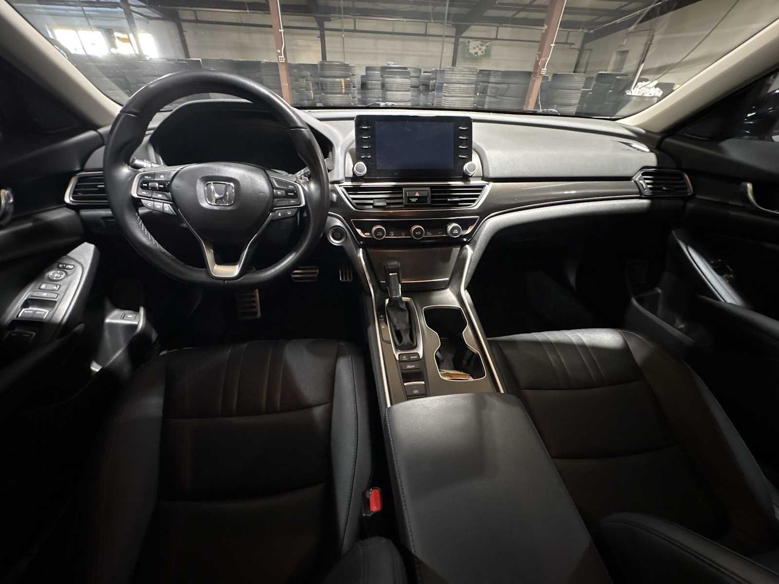 Thumbnail: 2022 Honda Accord - 13