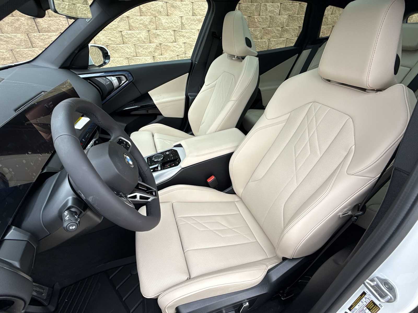 Thumbnail: 2026 BMW X3 - 17