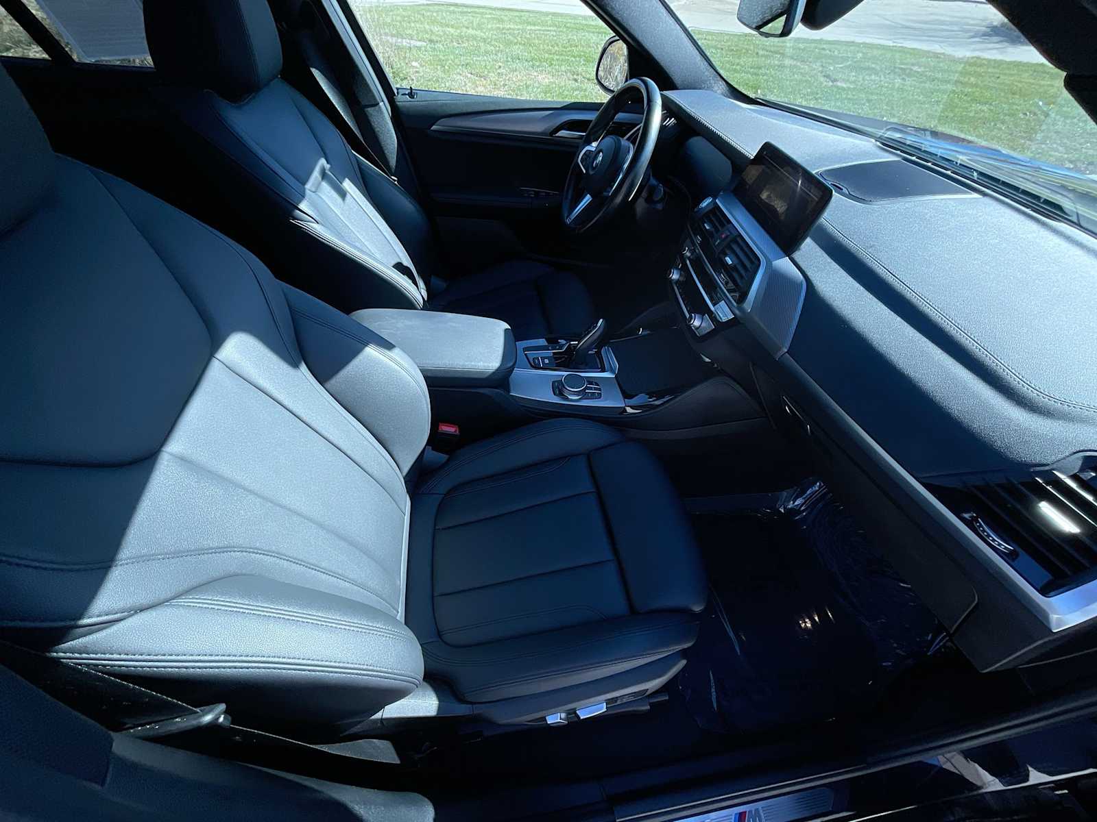 Thumbnail: 2020 BMW X4 - 15