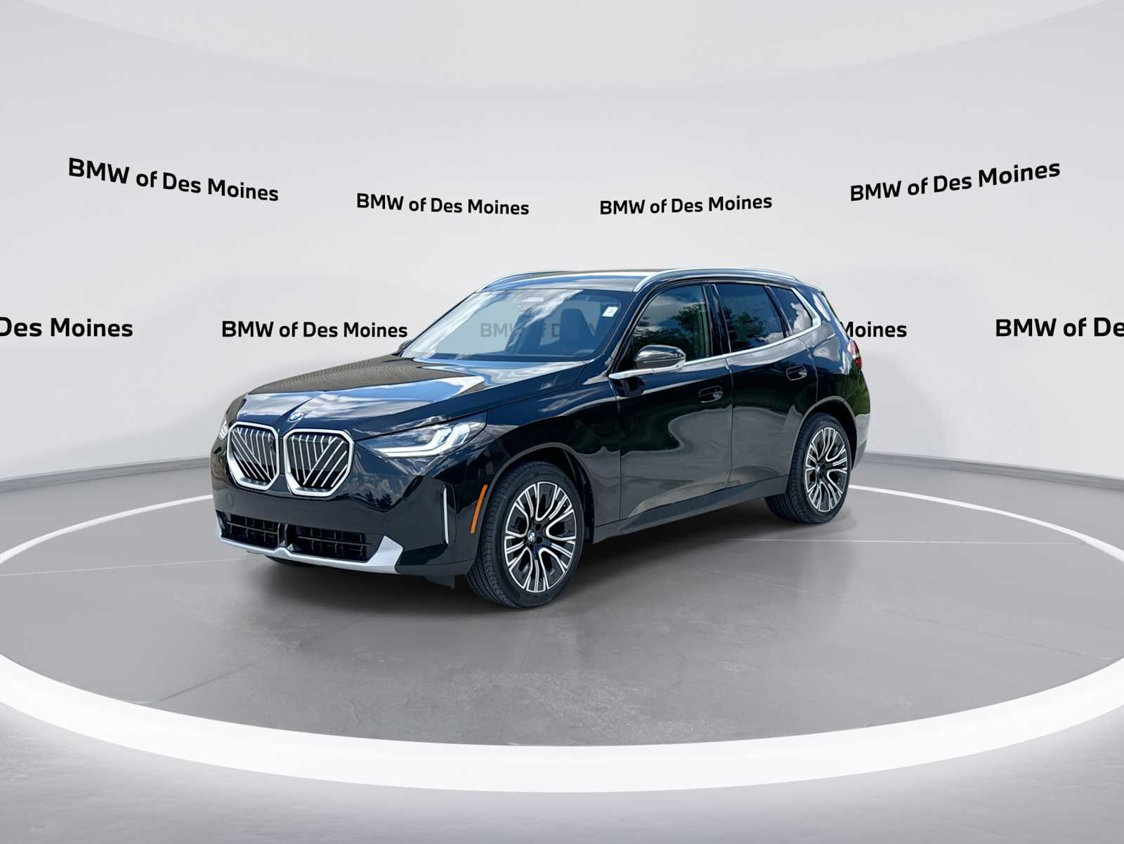 Thumbnail: 2026 BMW X3 - 4