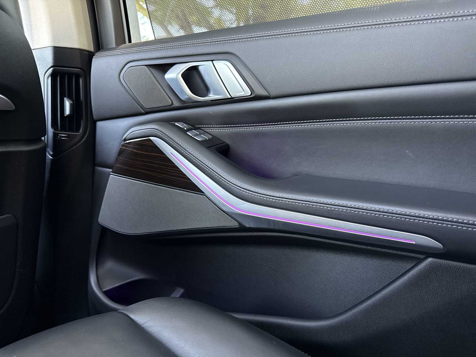 2023 BMW X7 40i - Photo 42