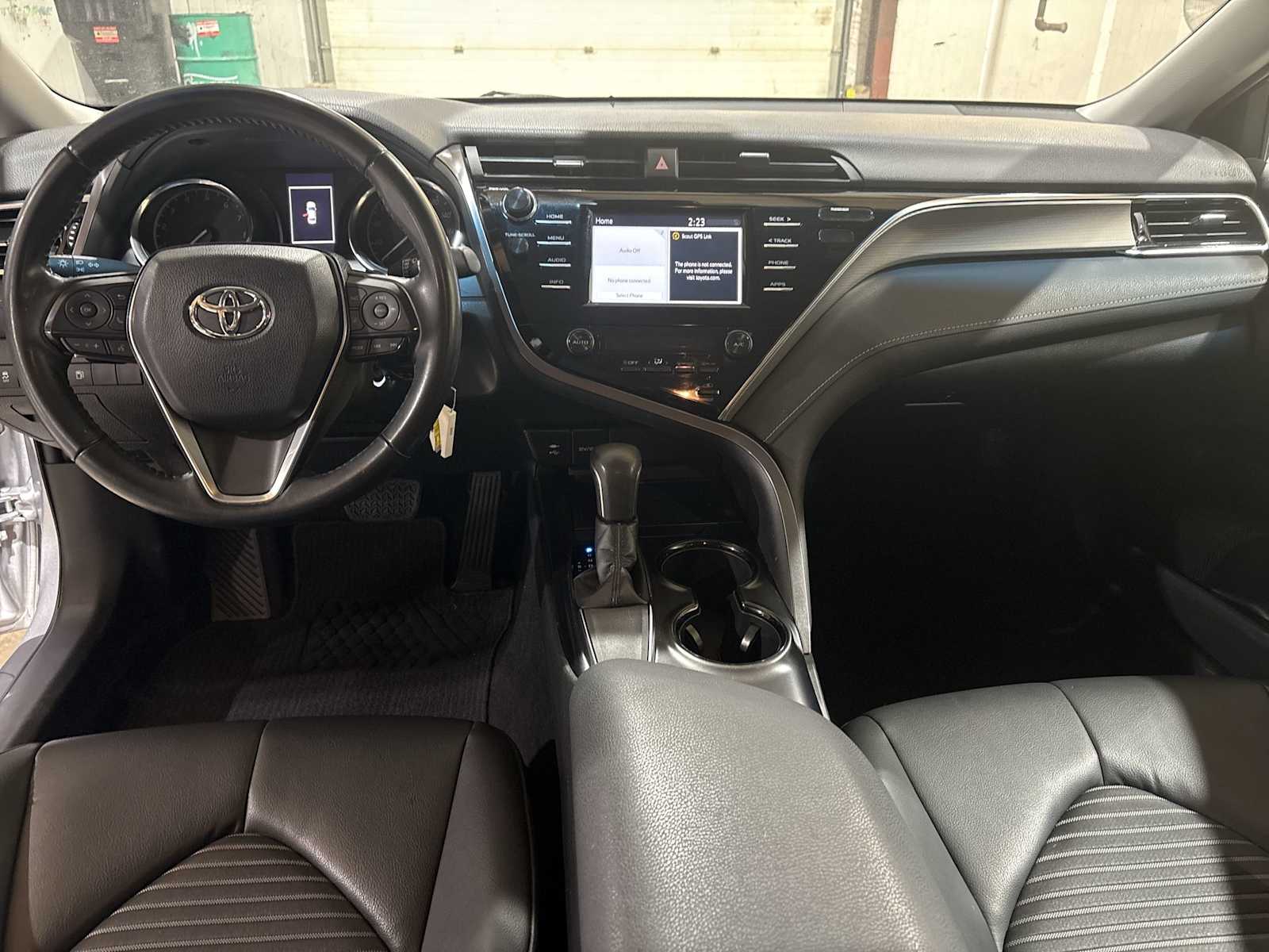 Thumbnail: 2018 Toyota Camry - 14