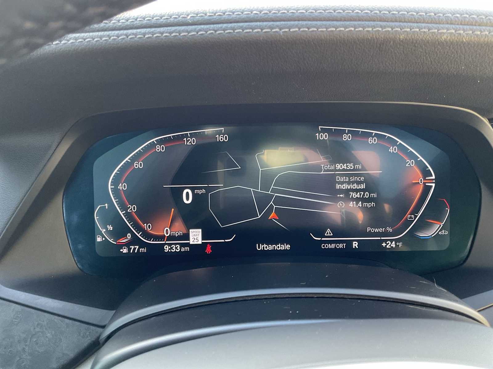 Thumbnail: 2021 BMW X5 - 32